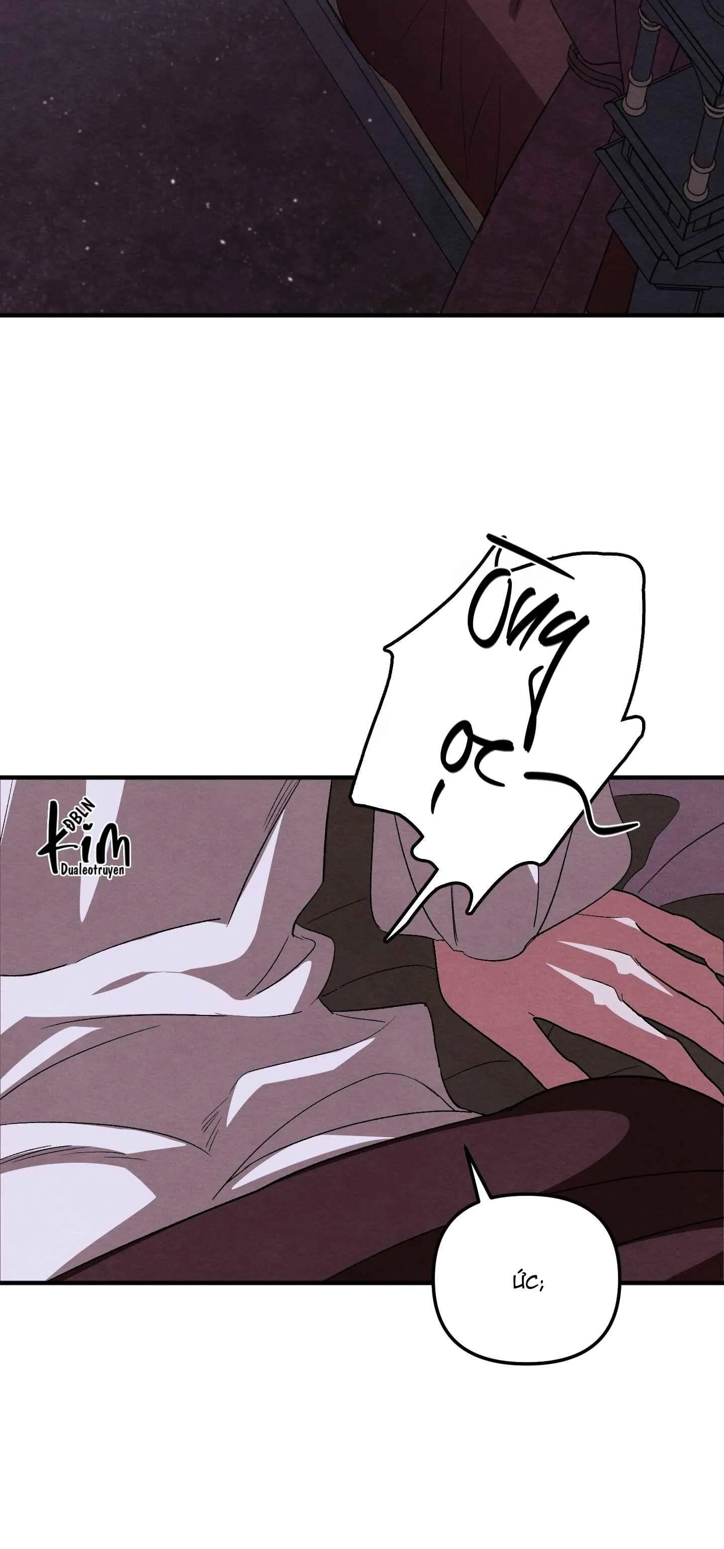 GỬI VỊ THIẾU GIA TÔI YÊU Chapter 8 Trang 3