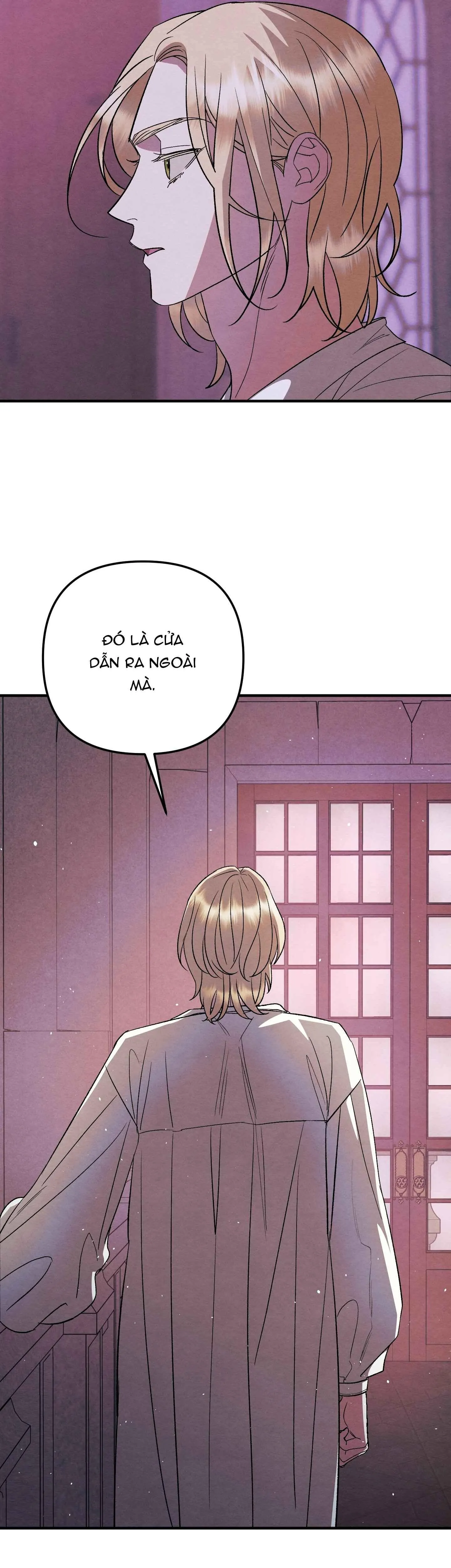 GỬI VỊ THIẾU GIA TÔI YÊU Chapter 8 Trang 12