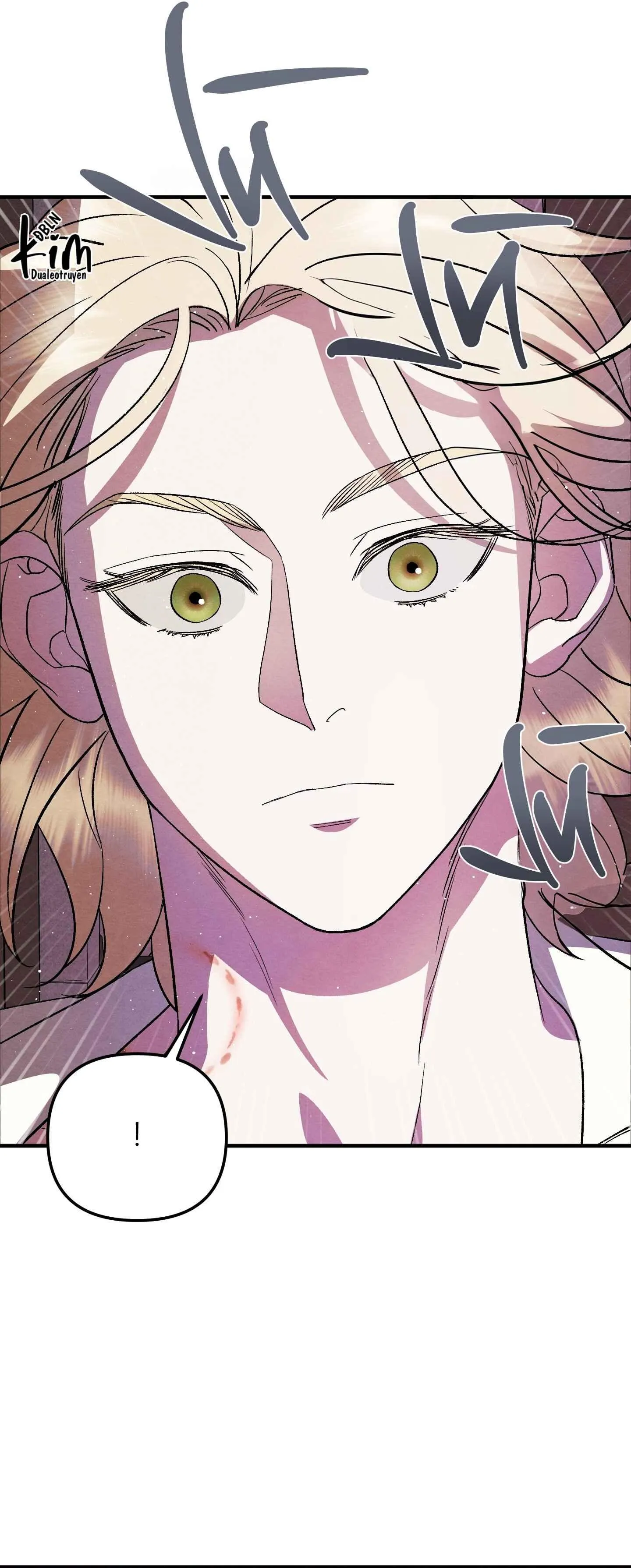 GỬI VỊ THIẾU GIA TÔI YÊU Chapter 8 Trang 14