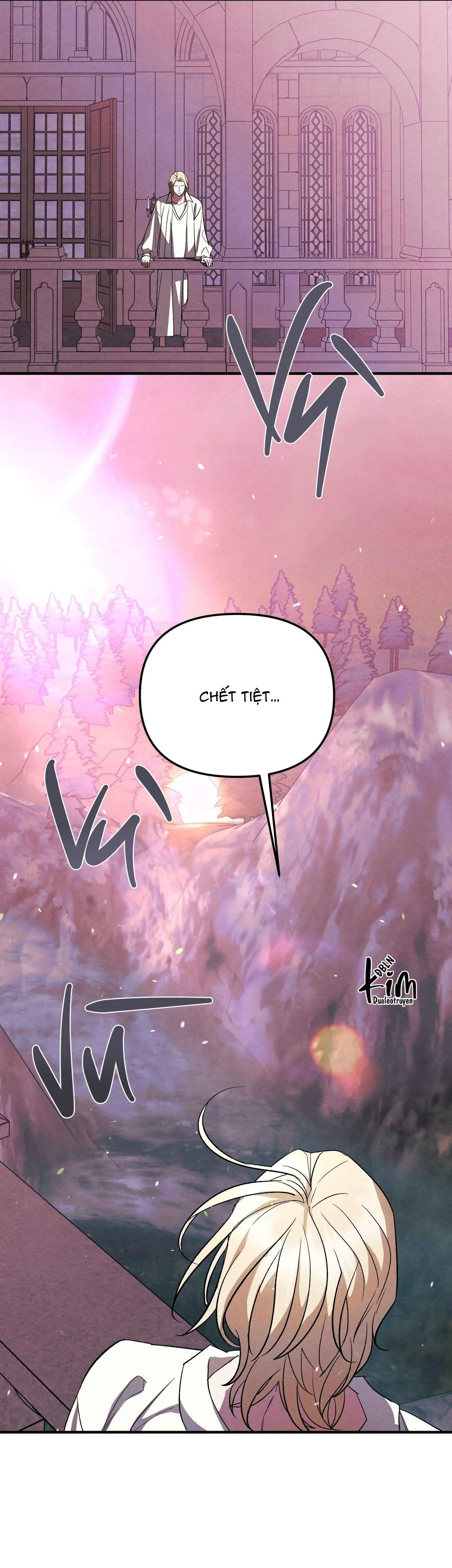 GỬI VỊ THIẾU GIA TÔI YÊU Chapter 8 Trang 15