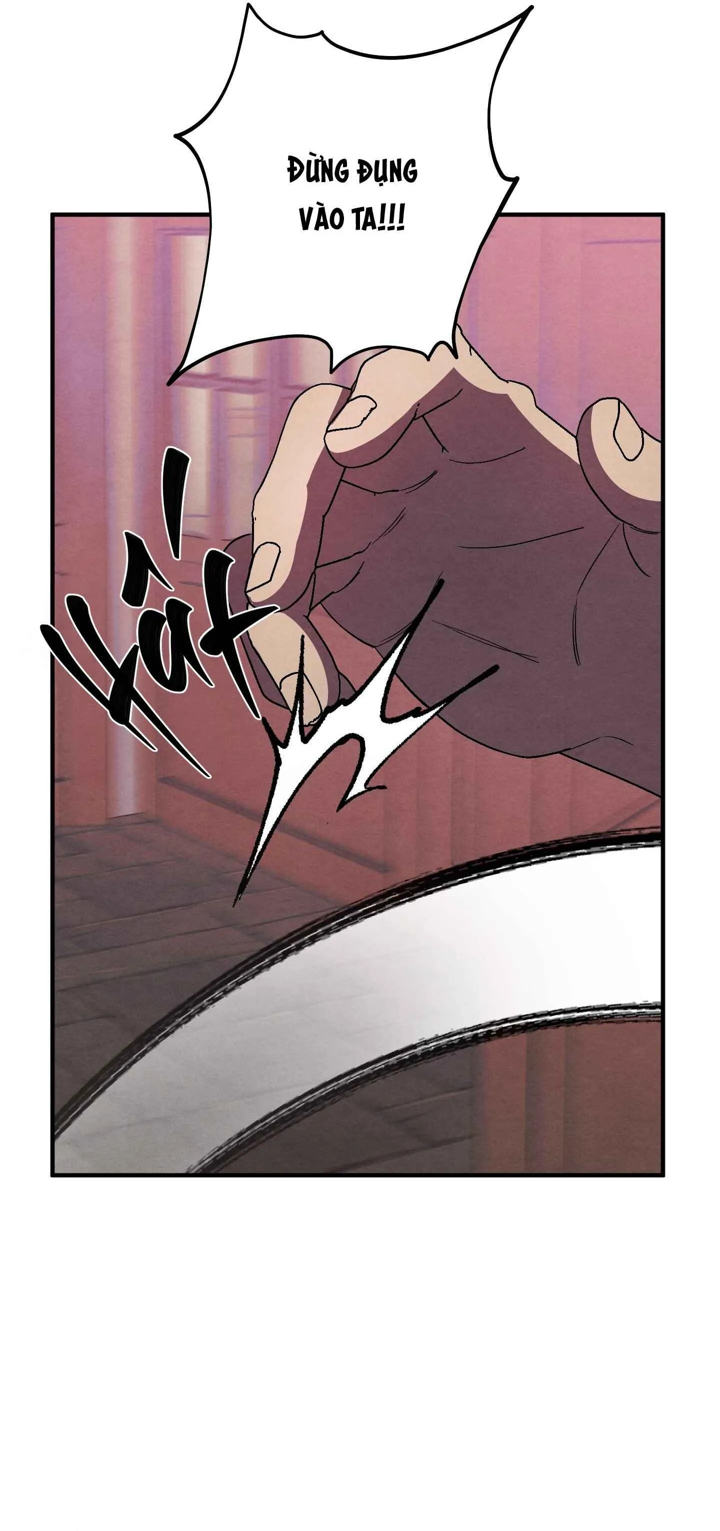 GỬI VỊ THIẾU GIA TÔI YÊU Chapter 8 Trang 24