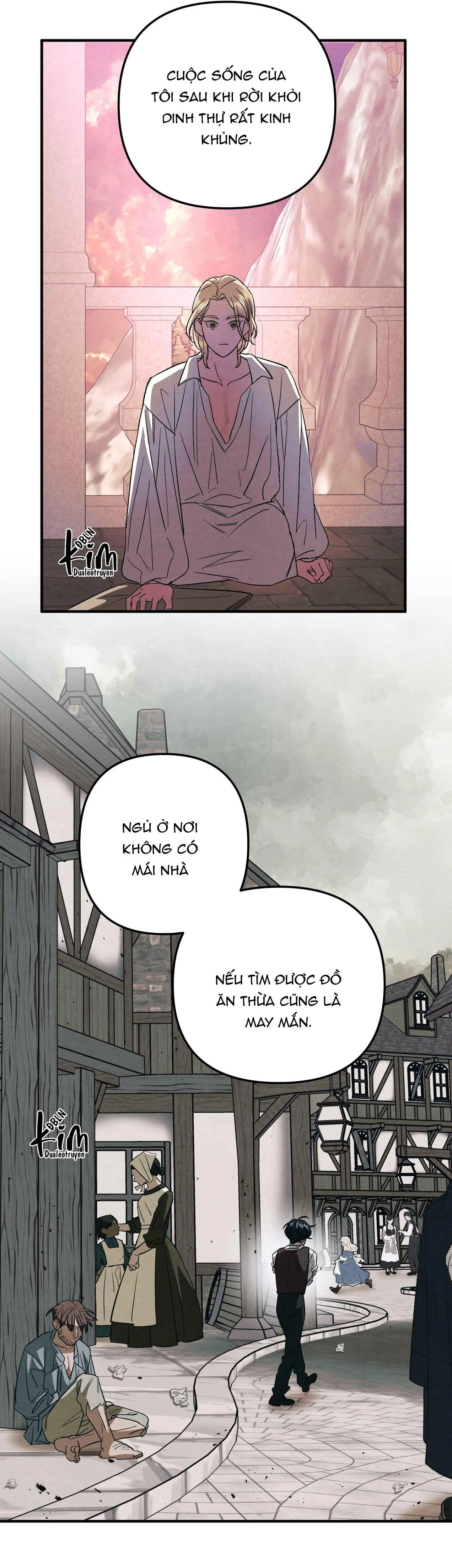 GỬI VỊ THIẾU GIA TÔI YÊU Chapter 8 Trang 26