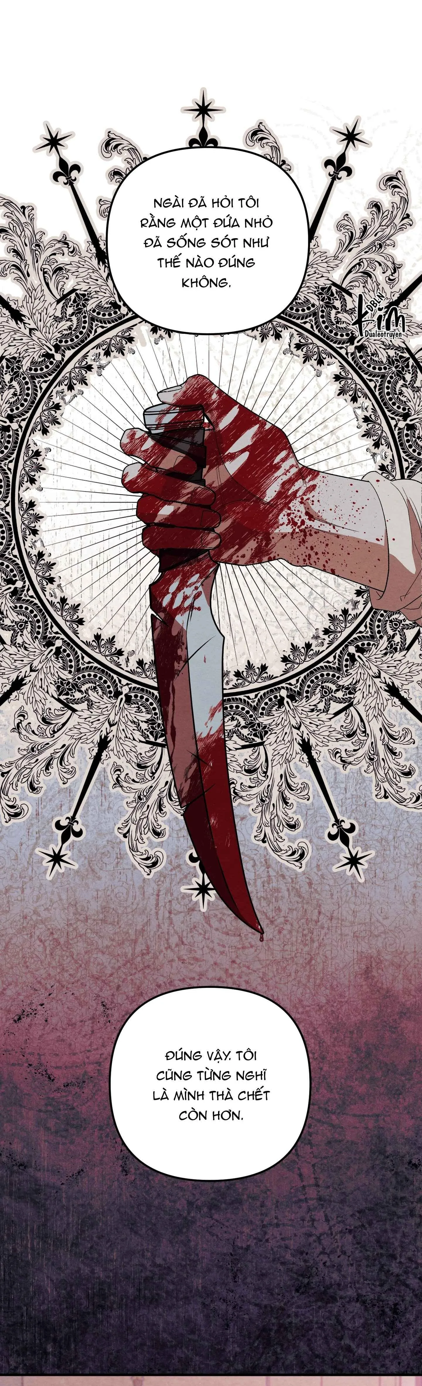 GỬI VỊ THIẾU GIA TÔI YÊU Chapter 8 Trang 29