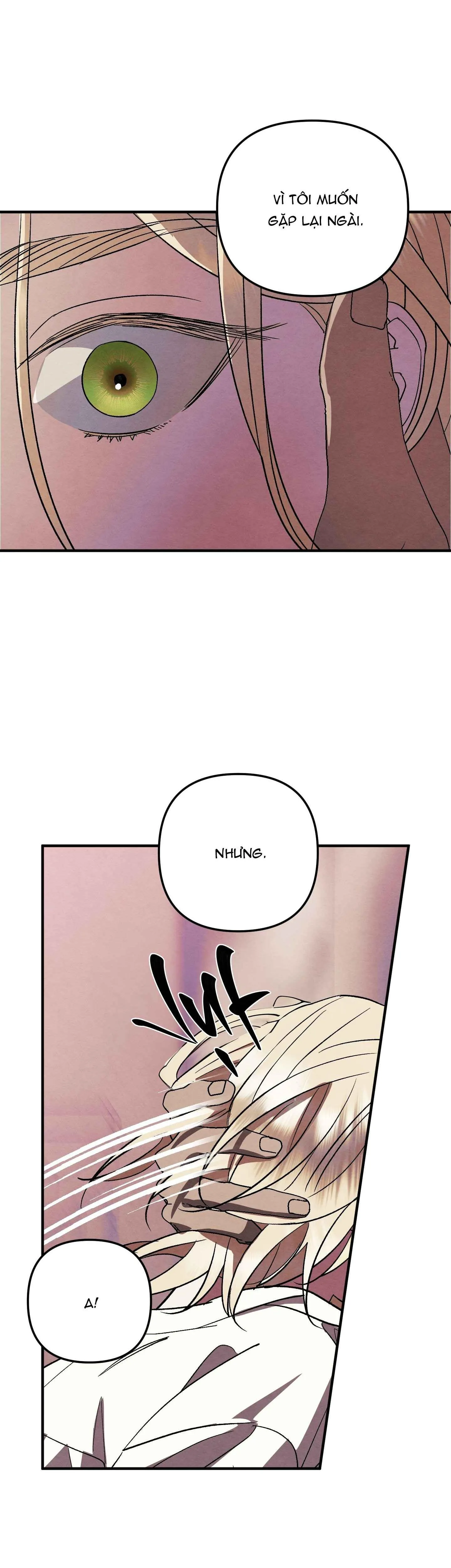 GỬI VỊ THIẾU GIA TÔI YÊU Chapter 8 Trang 31