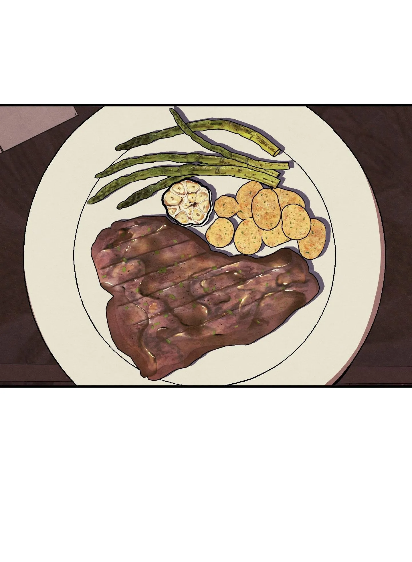 GỬI VỊ THIẾU GIA TÔI YÊU Chapter 9 Trang 3