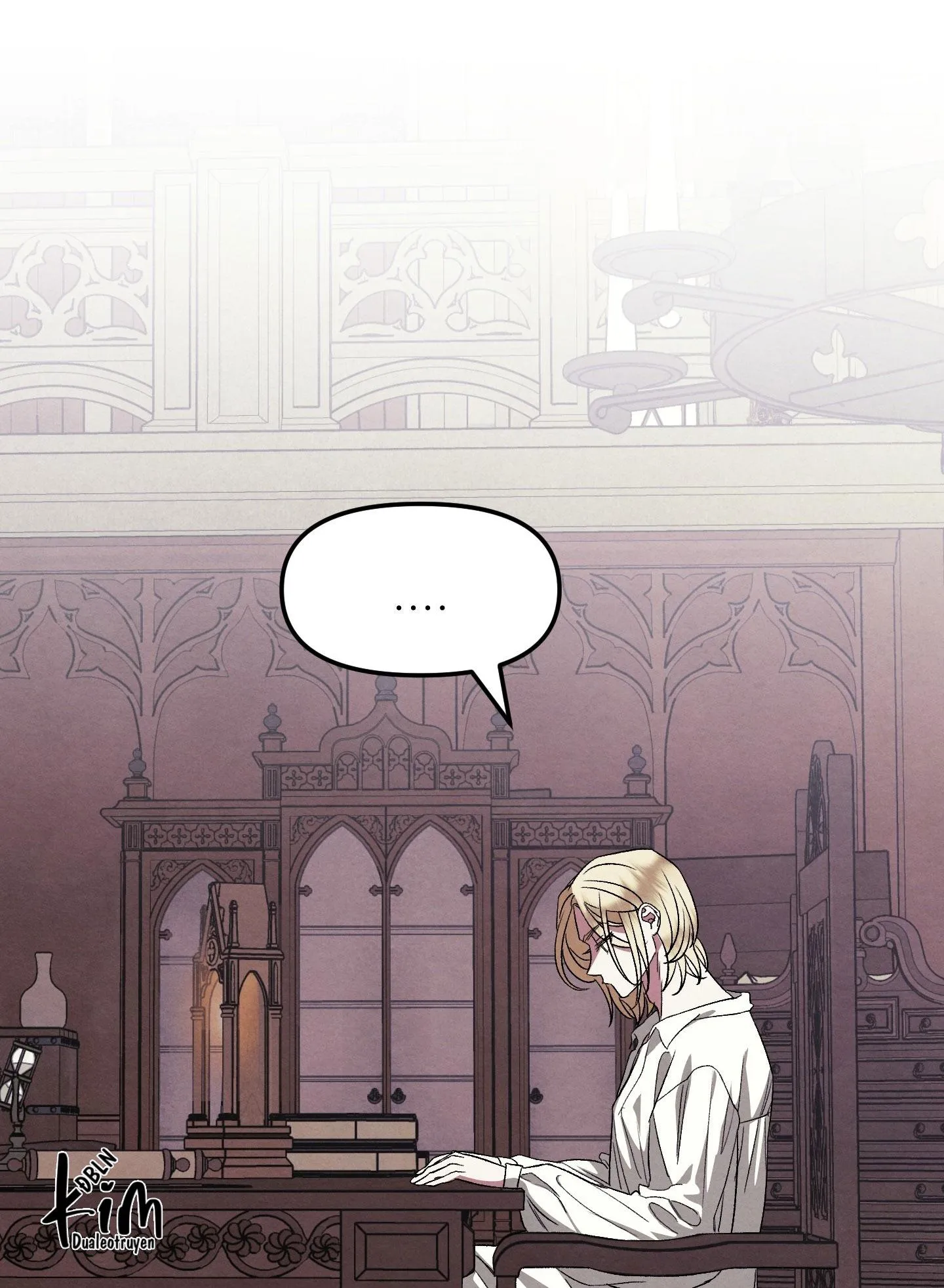 GỬI VỊ THIẾU GIA TÔI YÊU Chapter 9 Trang 5