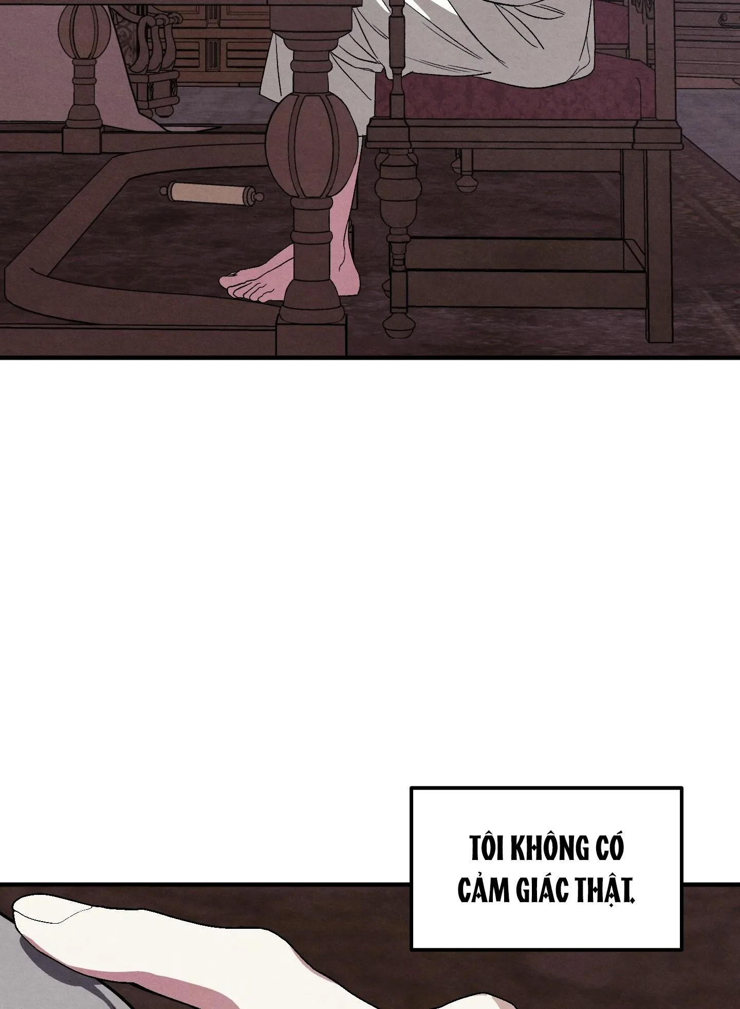 GỬI VỊ THIẾU GIA TÔI YÊU Chapter 9 Trang 6