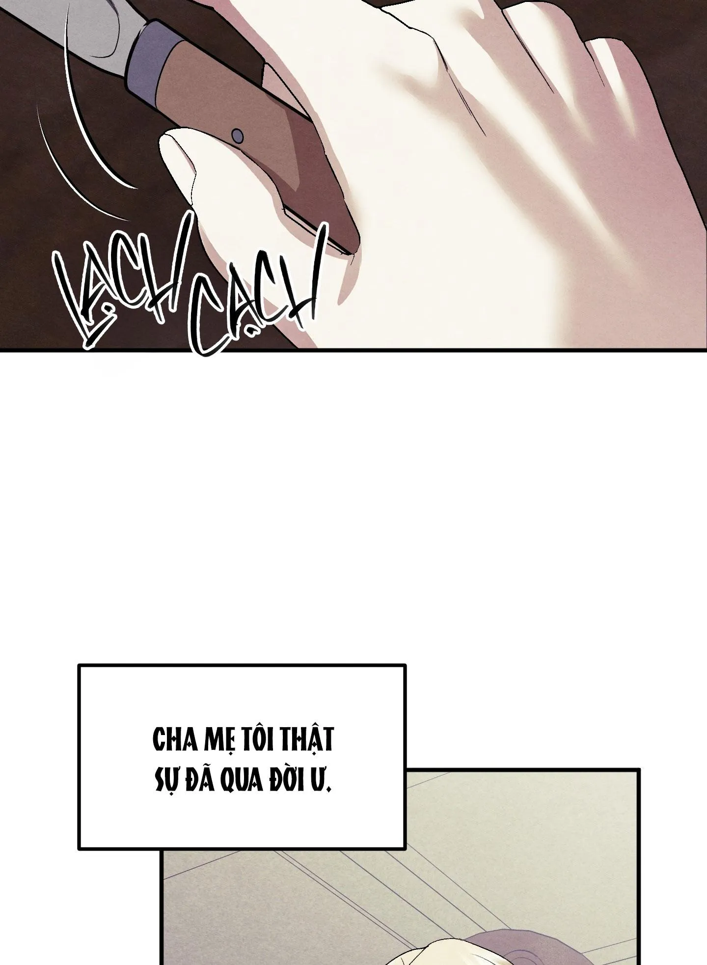 GỬI VỊ THIẾU GIA TÔI YÊU Chapter 9 Trang 7