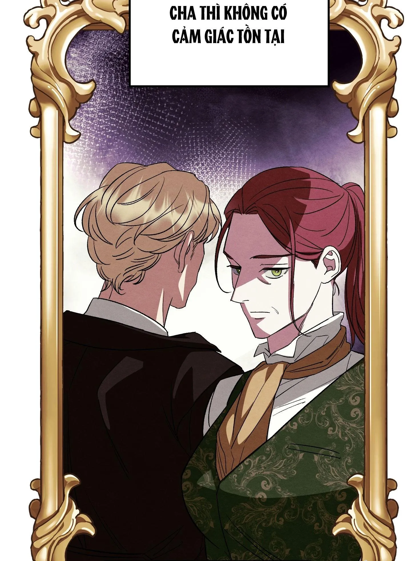 GỬI VỊ THIẾU GIA TÔI YÊU Chapter 9 Trang 9