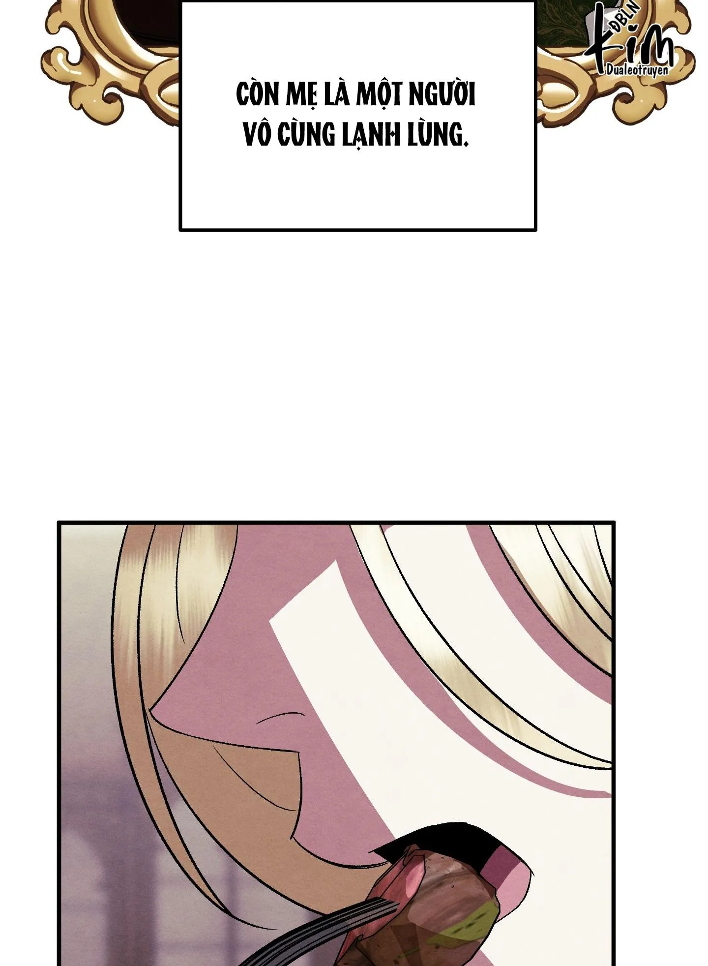 GỬI VỊ THIẾU GIA TÔI YÊU Chapter 9 Trang 10