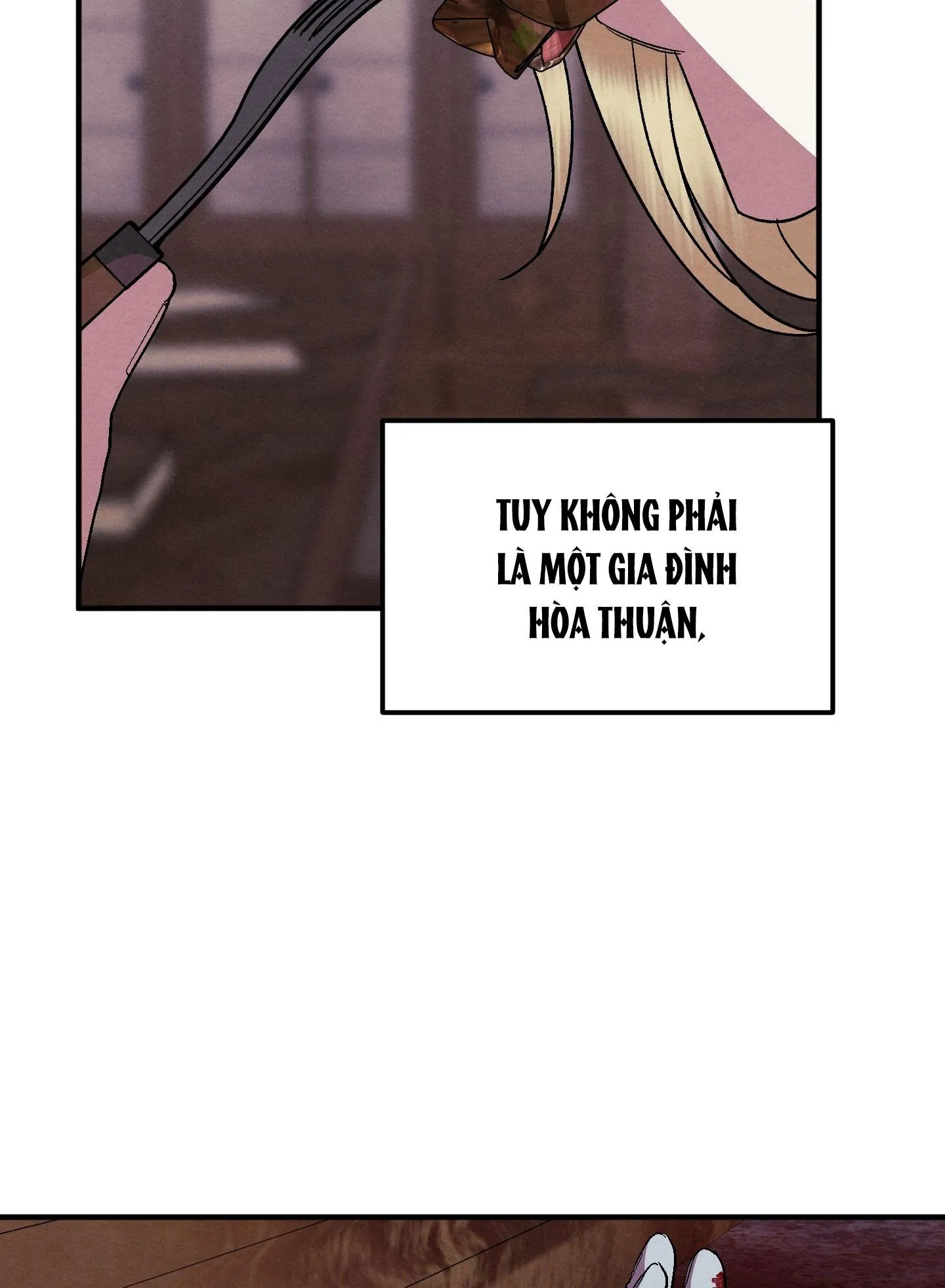 GỬI VỊ THIẾU GIA TÔI YÊU Chapter 9 Trang 11