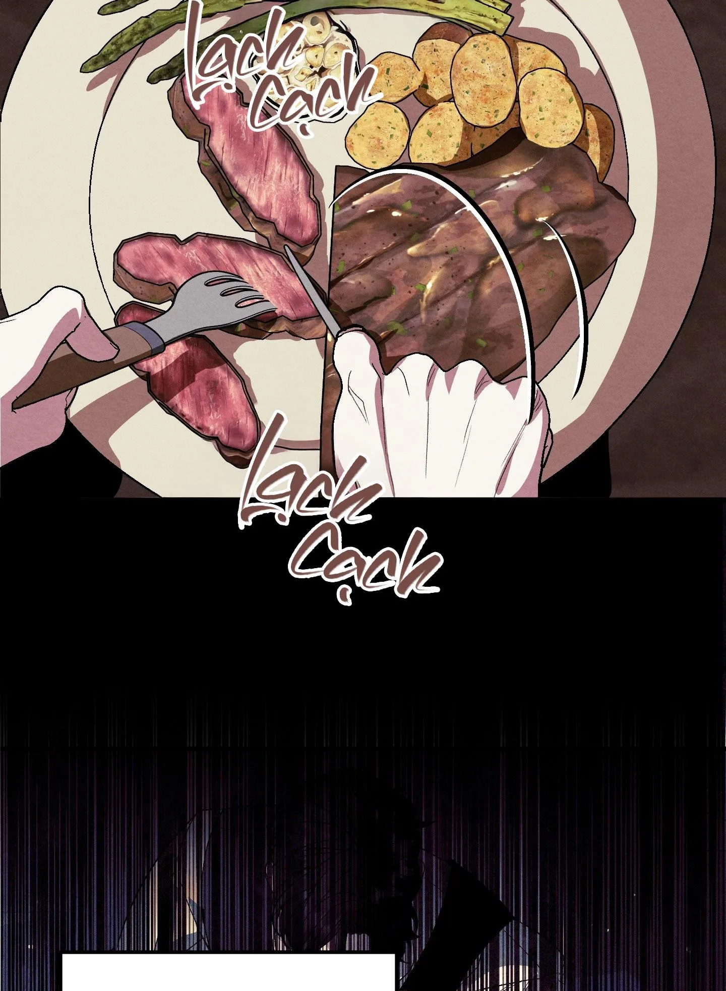 GỬI VỊ THIẾU GIA TÔI YÊU Chapter 9 Trang 13