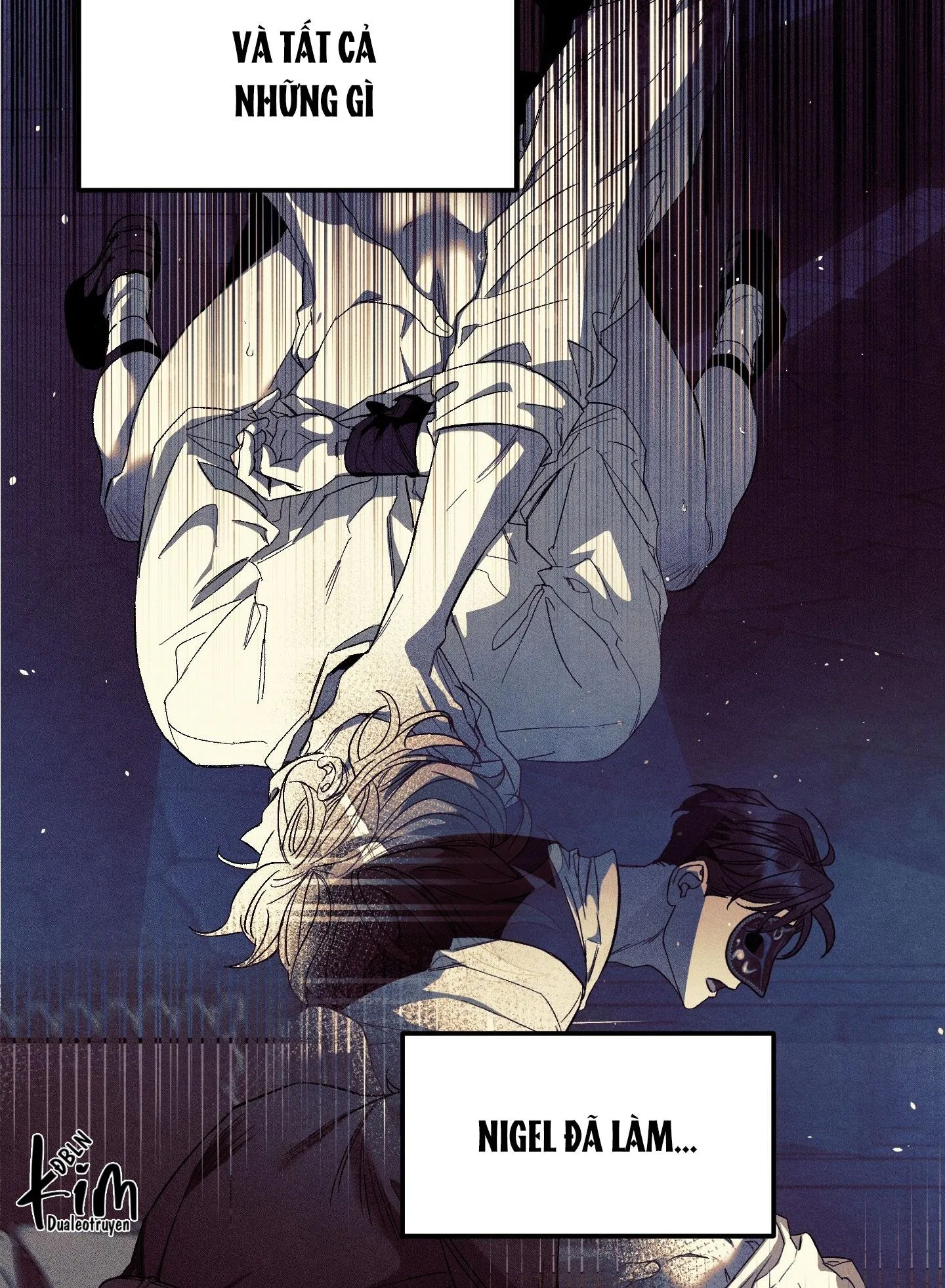 GỬI VỊ THIẾU GIA TÔI YÊU Chapter 9 Trang 14