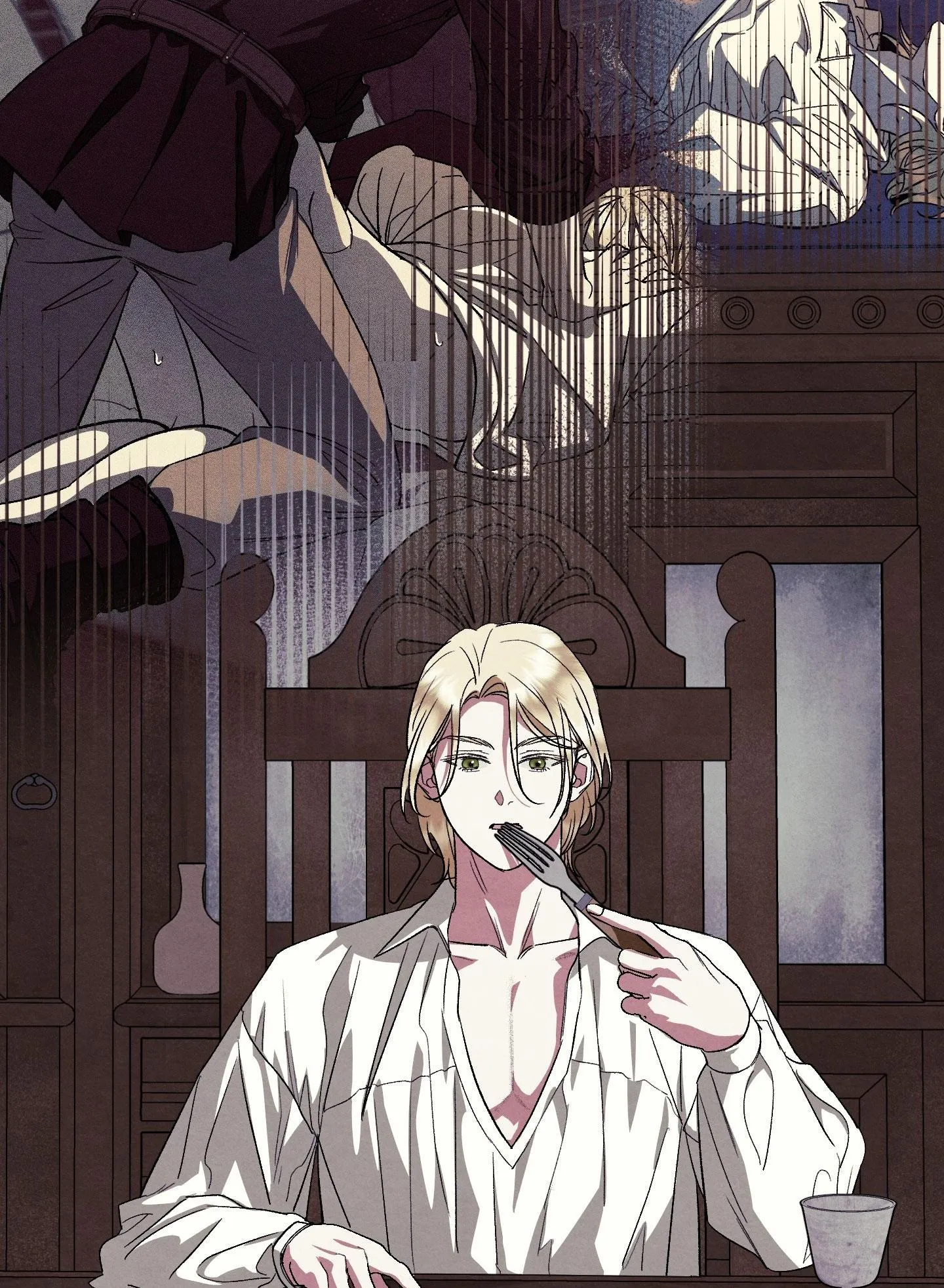 GỬI VỊ THIẾU GIA TÔI YÊU Chapter 9 Trang 15