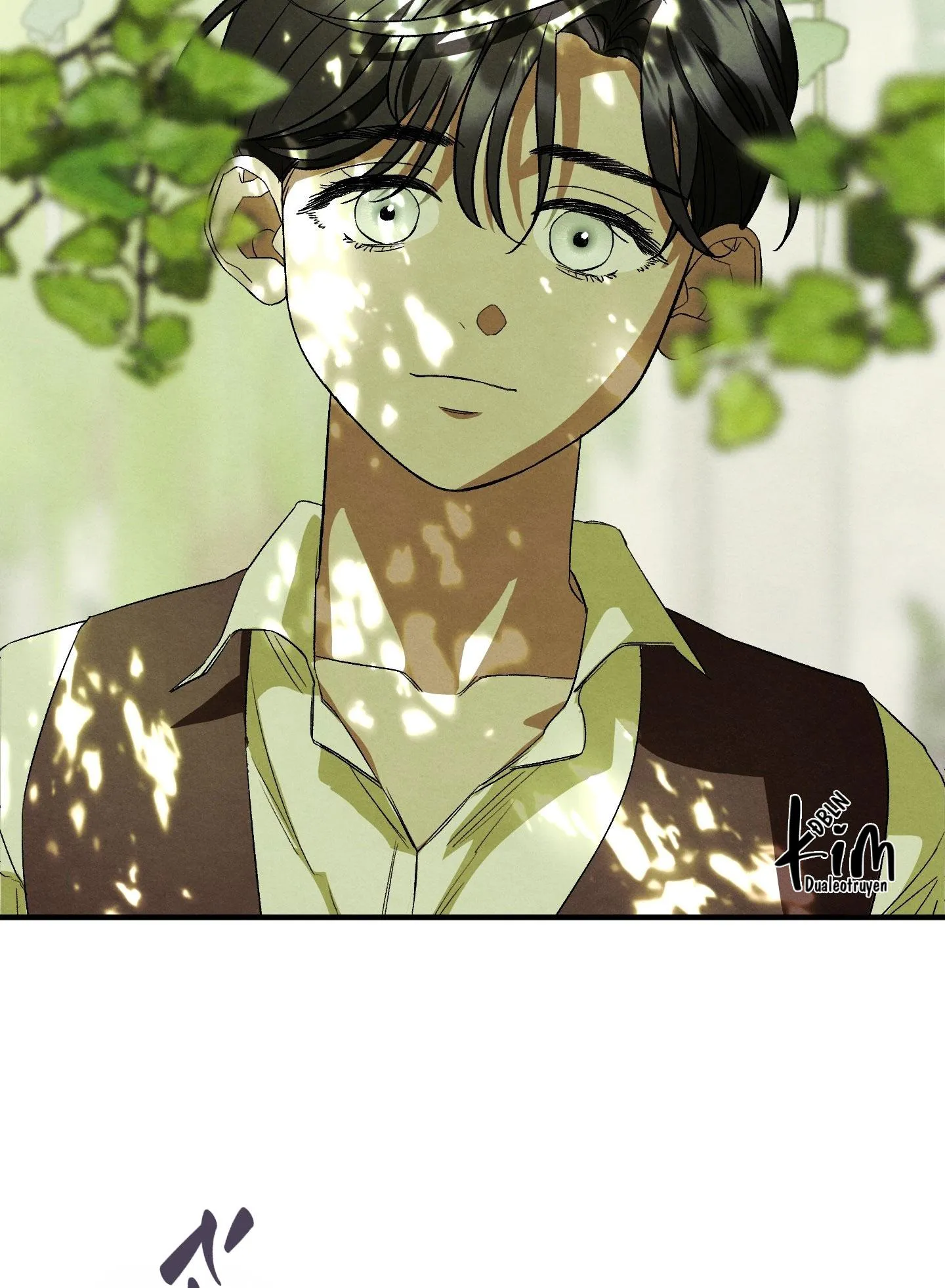 GỬI VỊ THIẾU GIA TÔI YÊU Chapter 9 Trang 17