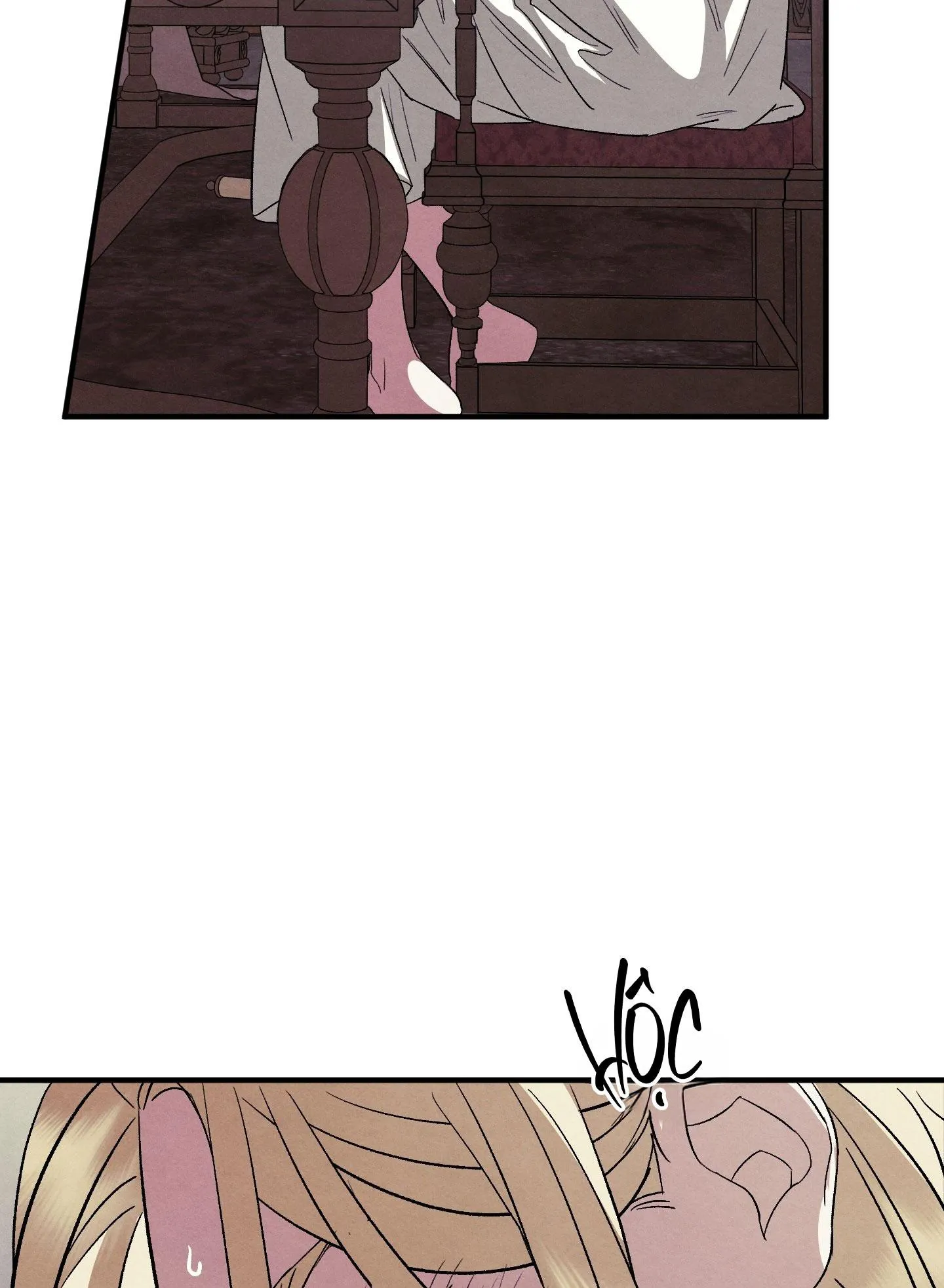 GỬI VỊ THIẾU GIA TÔI YÊU Chapter 9 Trang 20