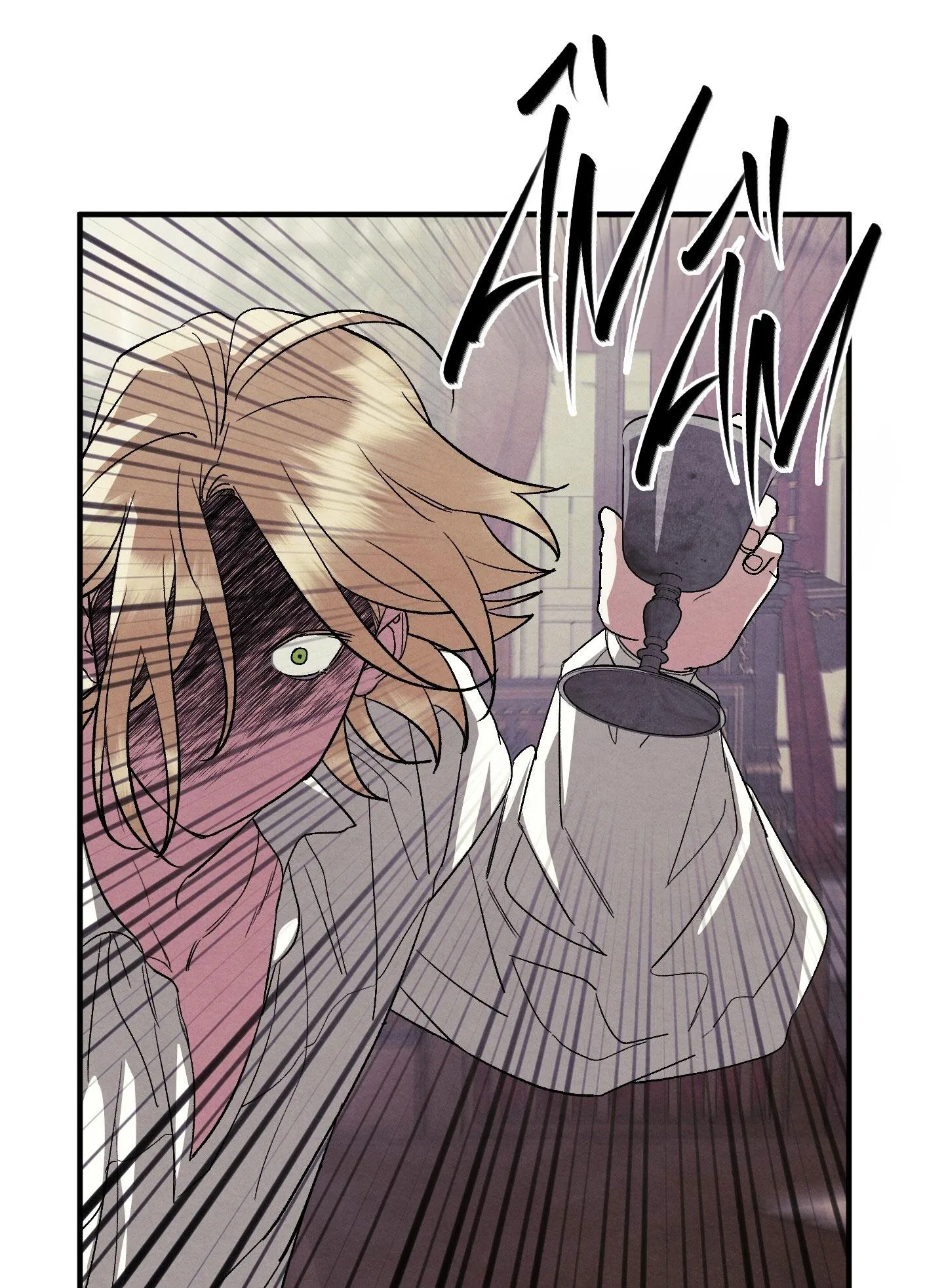 GỬI VỊ THIẾU GIA TÔI YÊU Chapter 9 Trang 24