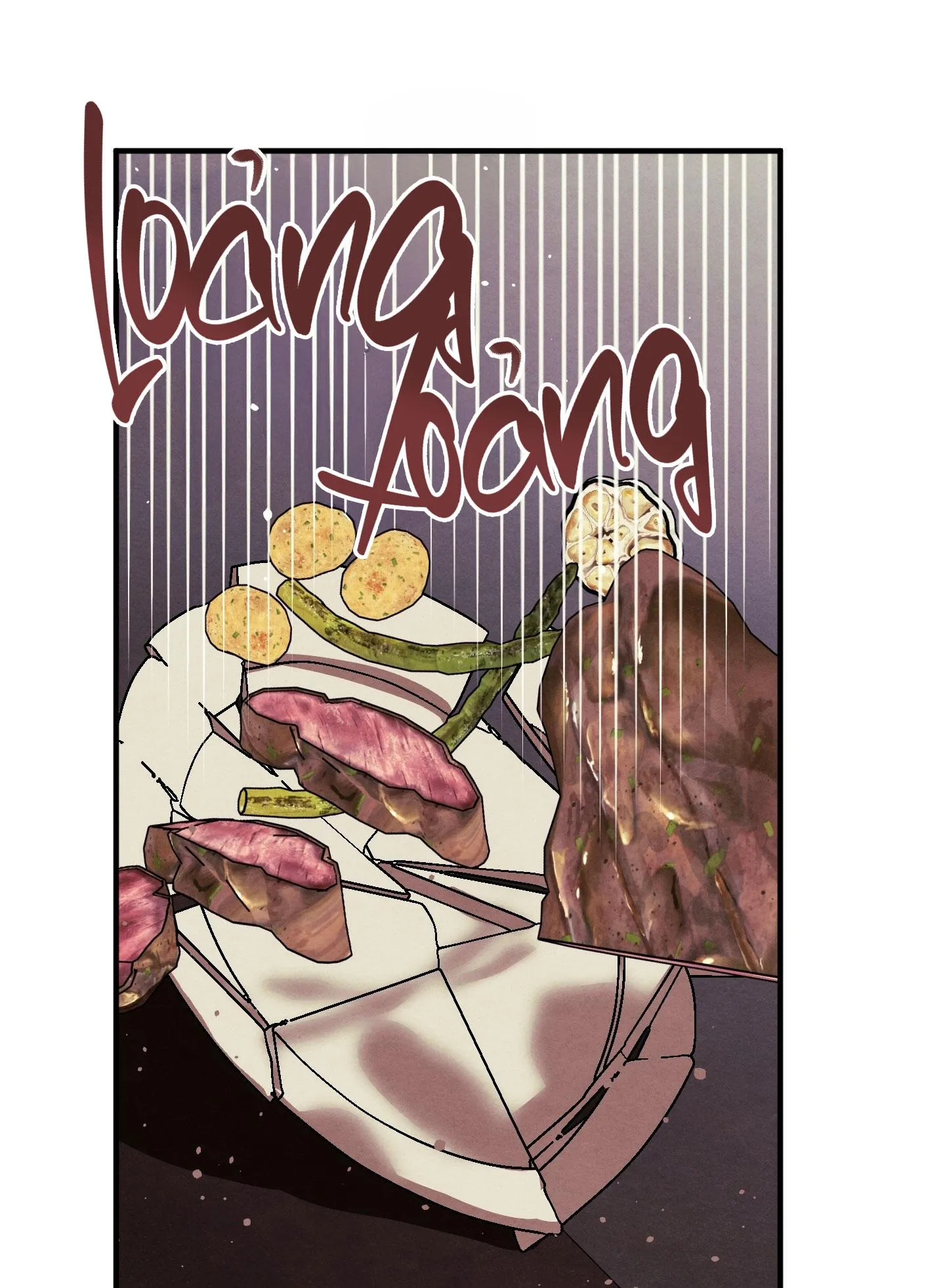 GỬI VỊ THIẾU GIA TÔI YÊU Chapter 9 Trang 28