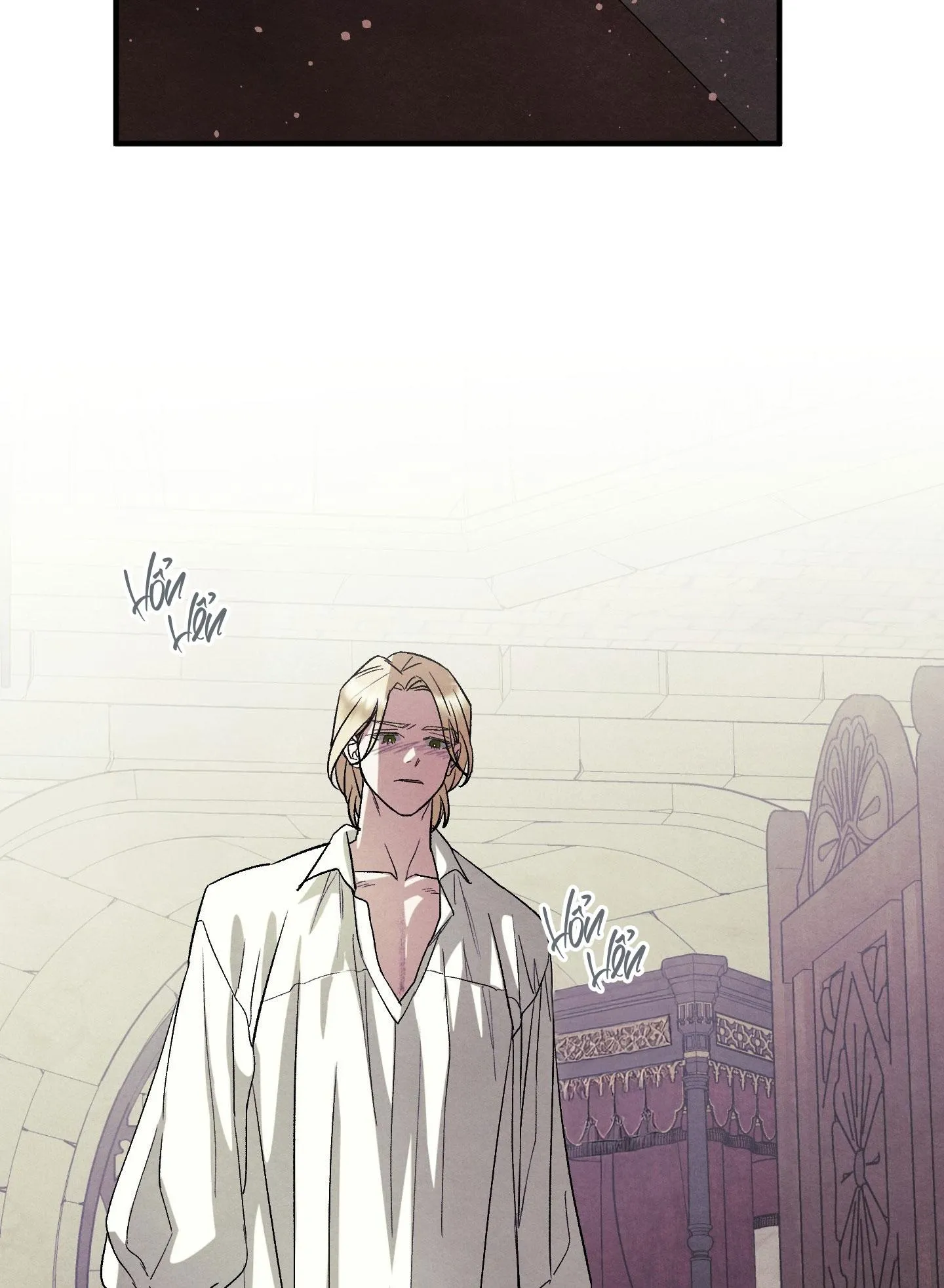 GỬI VỊ THIẾU GIA TÔI YÊU Chapter 9 Trang 29