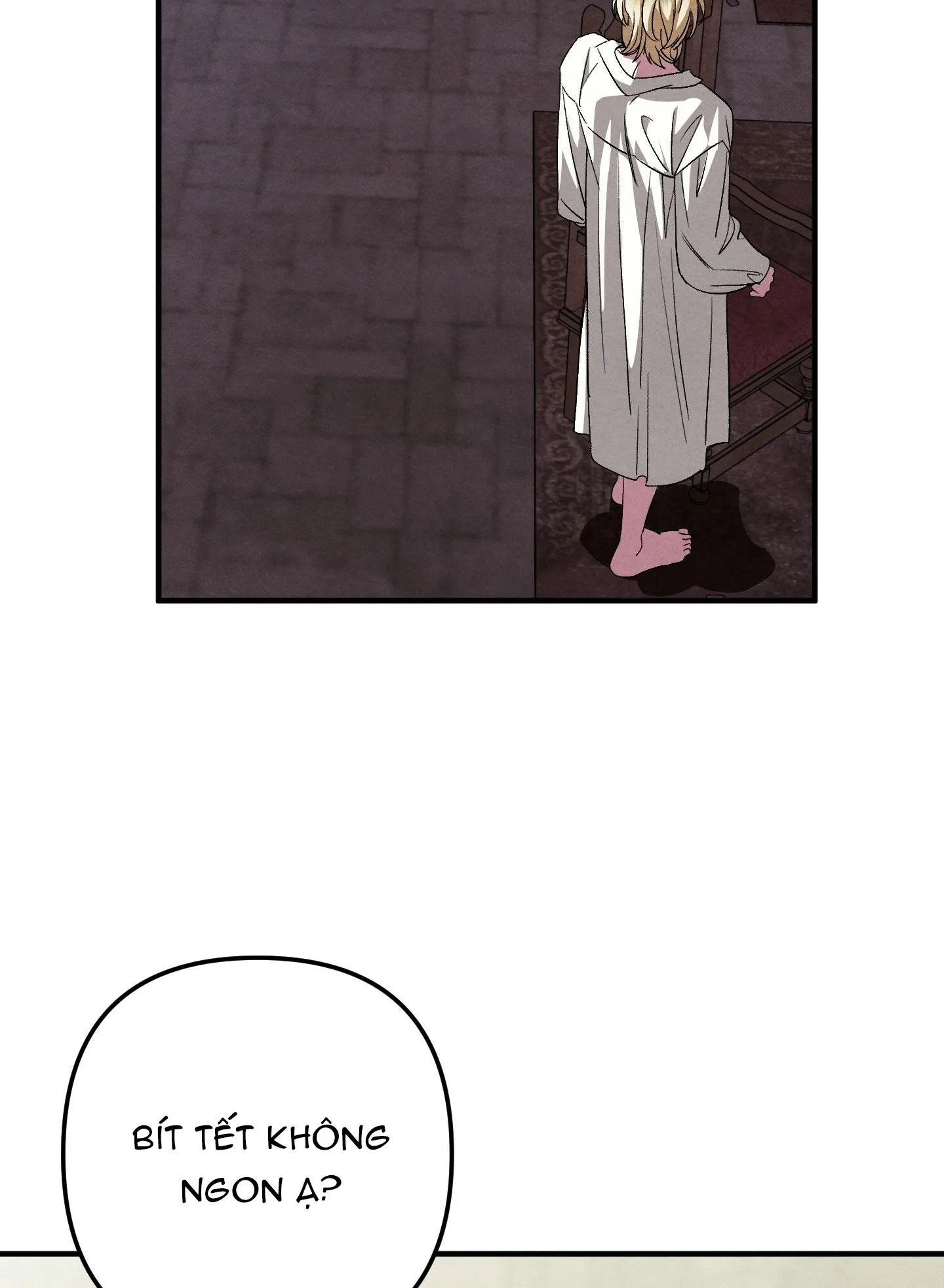 GỬI VỊ THIẾU GIA TÔI YÊU Chapter 9 Trang 34