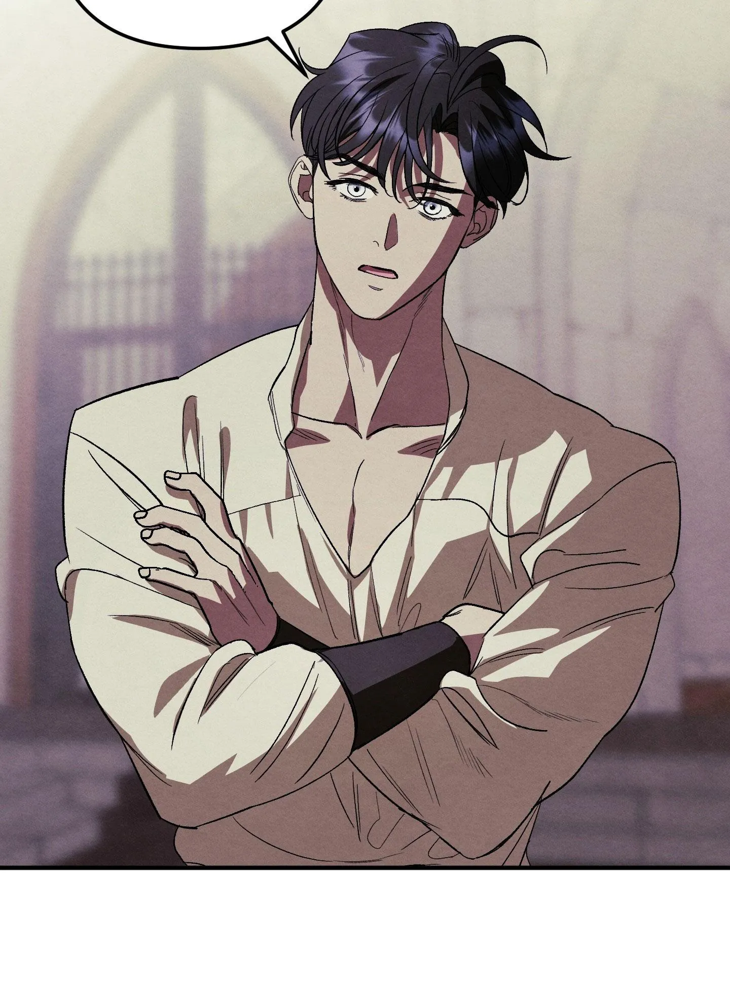 GỬI VỊ THIẾU GIA TÔI YÊU Chapter 9 Trang 35