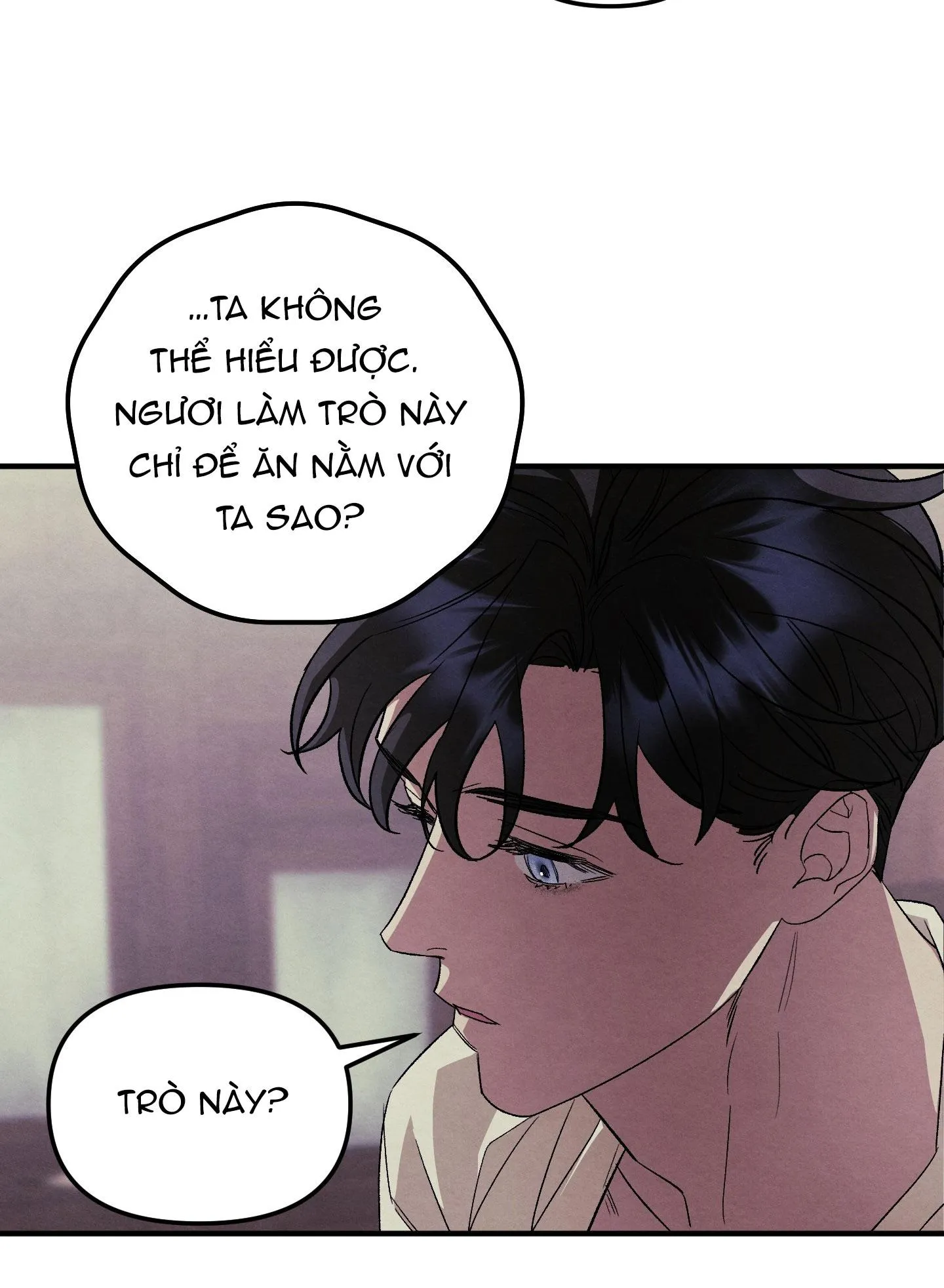 GỬI VỊ THIẾU GIA TÔI YÊU Chapter 9 Trang 37