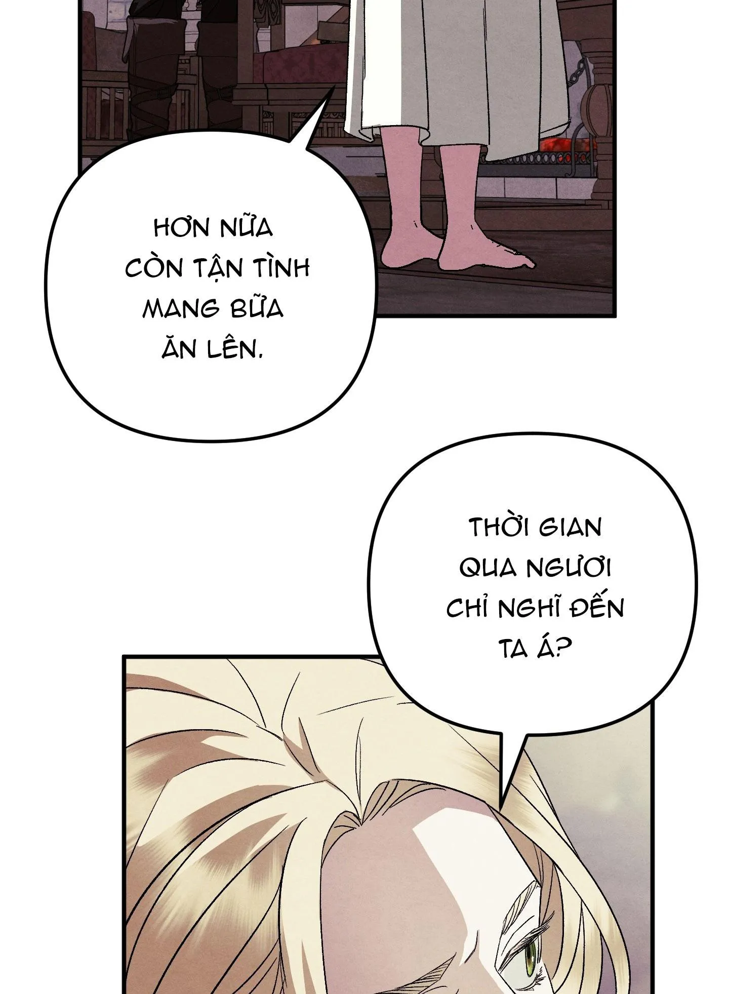 GỬI VỊ THIẾU GIA TÔI YÊU Chapter 9 Trang 39