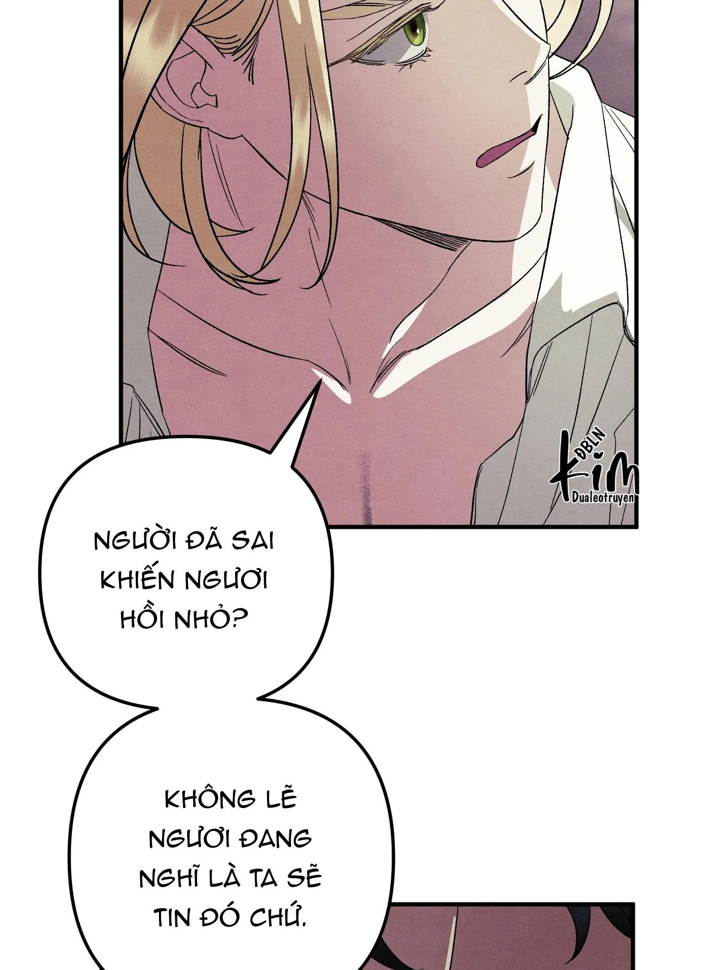 GỬI VỊ THIẾU GIA TÔI YÊU Chapter 9 Trang 40