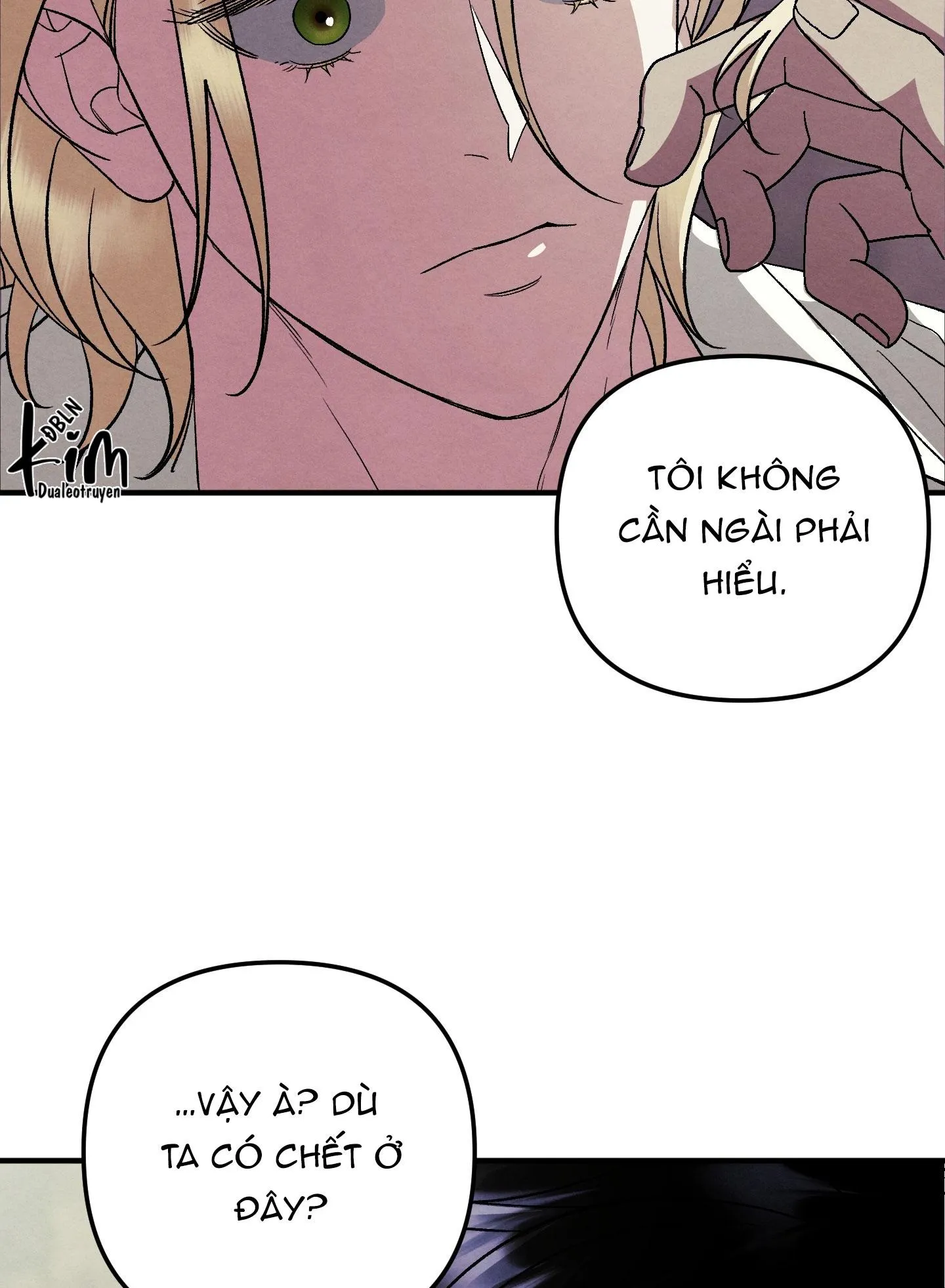 GỬI VỊ THIẾU GIA TÔI YÊU Chapter 9 Trang 44