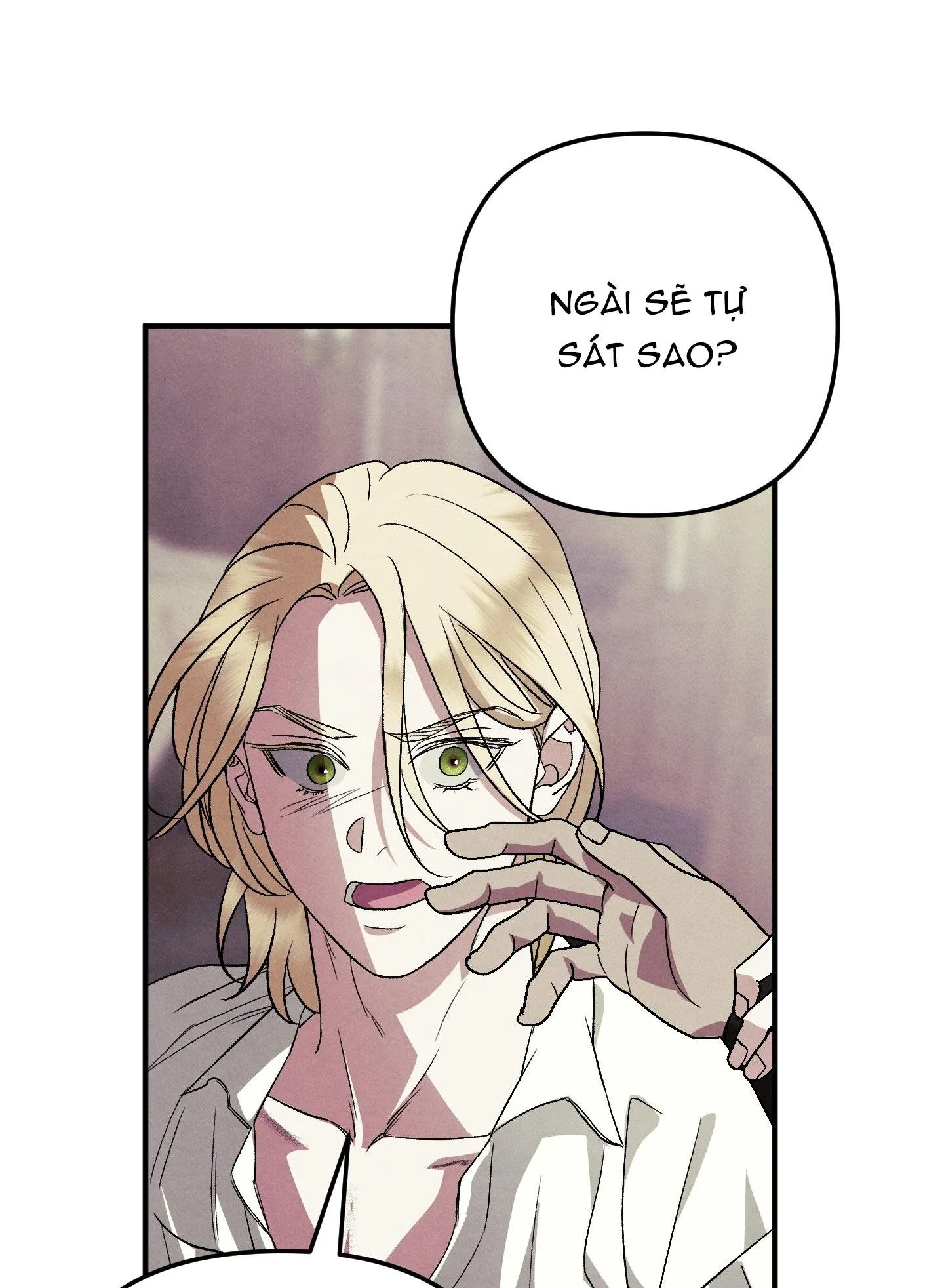 GỬI VỊ THIẾU GIA TÔI YÊU Chapter 9 Trang 46