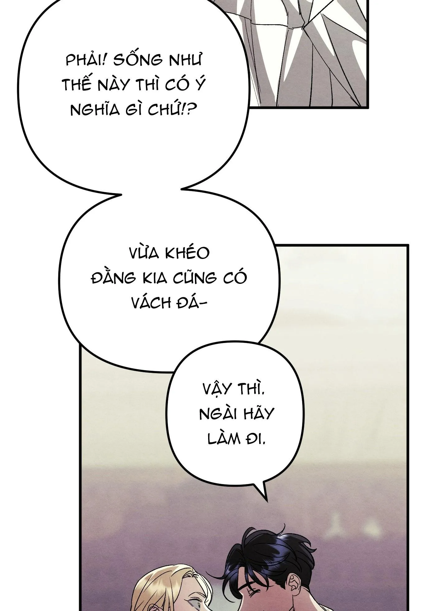 GỬI VỊ THIẾU GIA TÔI YÊU Chapter 9 Trang 47