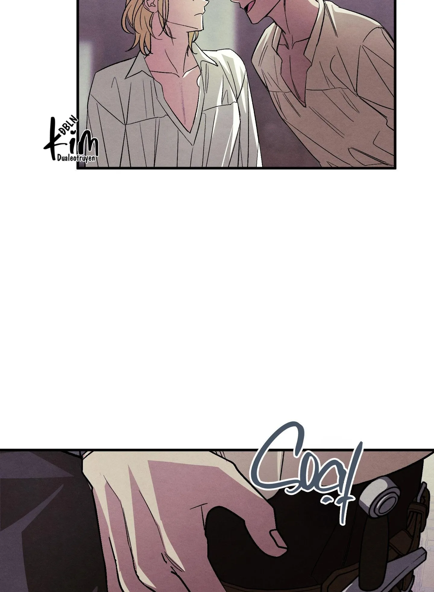 GỬI VỊ THIẾU GIA TÔI YÊU Chapter 9 Trang 48