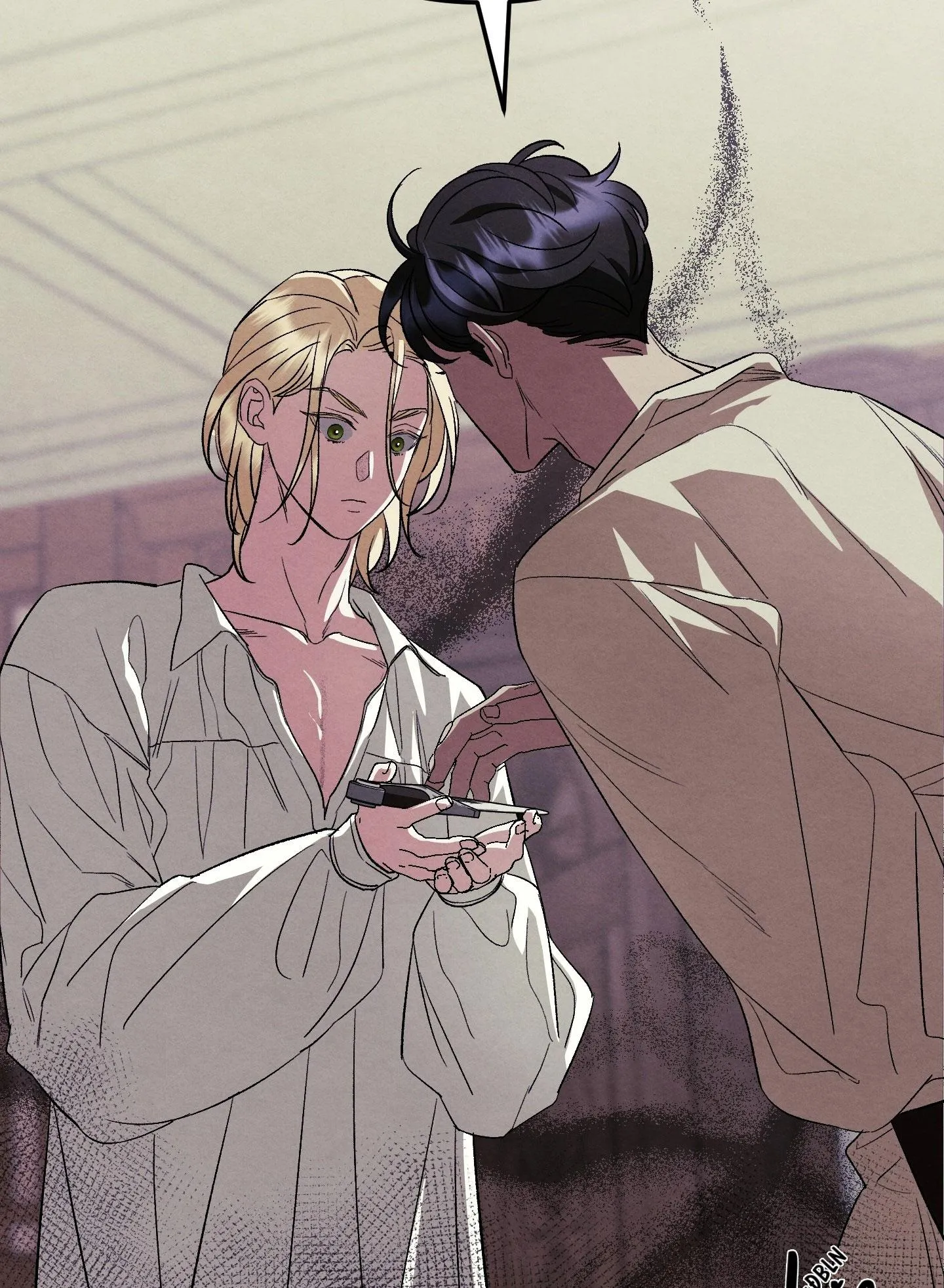 GỬI VỊ THIẾU GIA TÔI YÊU Chapter 9 Trang 50