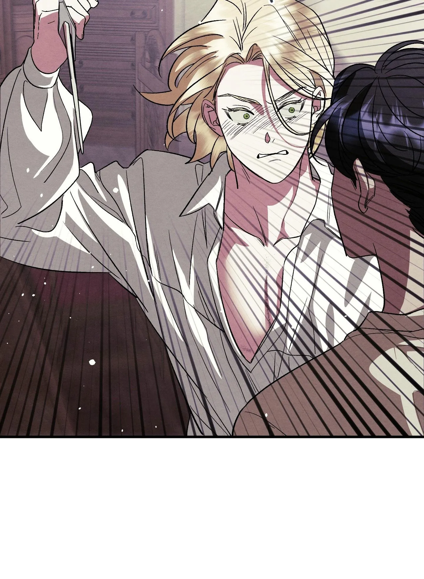 GỬI VỊ THIẾU GIA TÔI YÊU Chapter 9 Trang 56