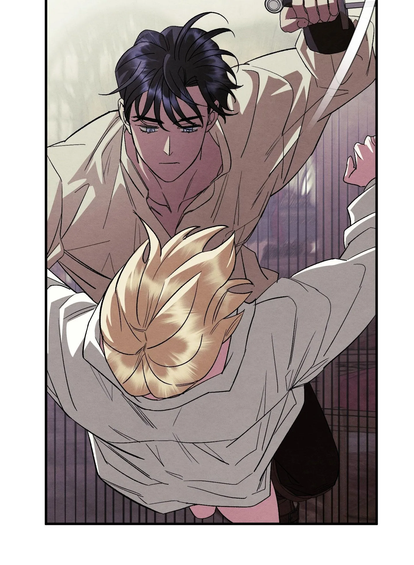 GỬI VỊ THIẾU GIA TÔI YÊU Chapter 9 Trang 60