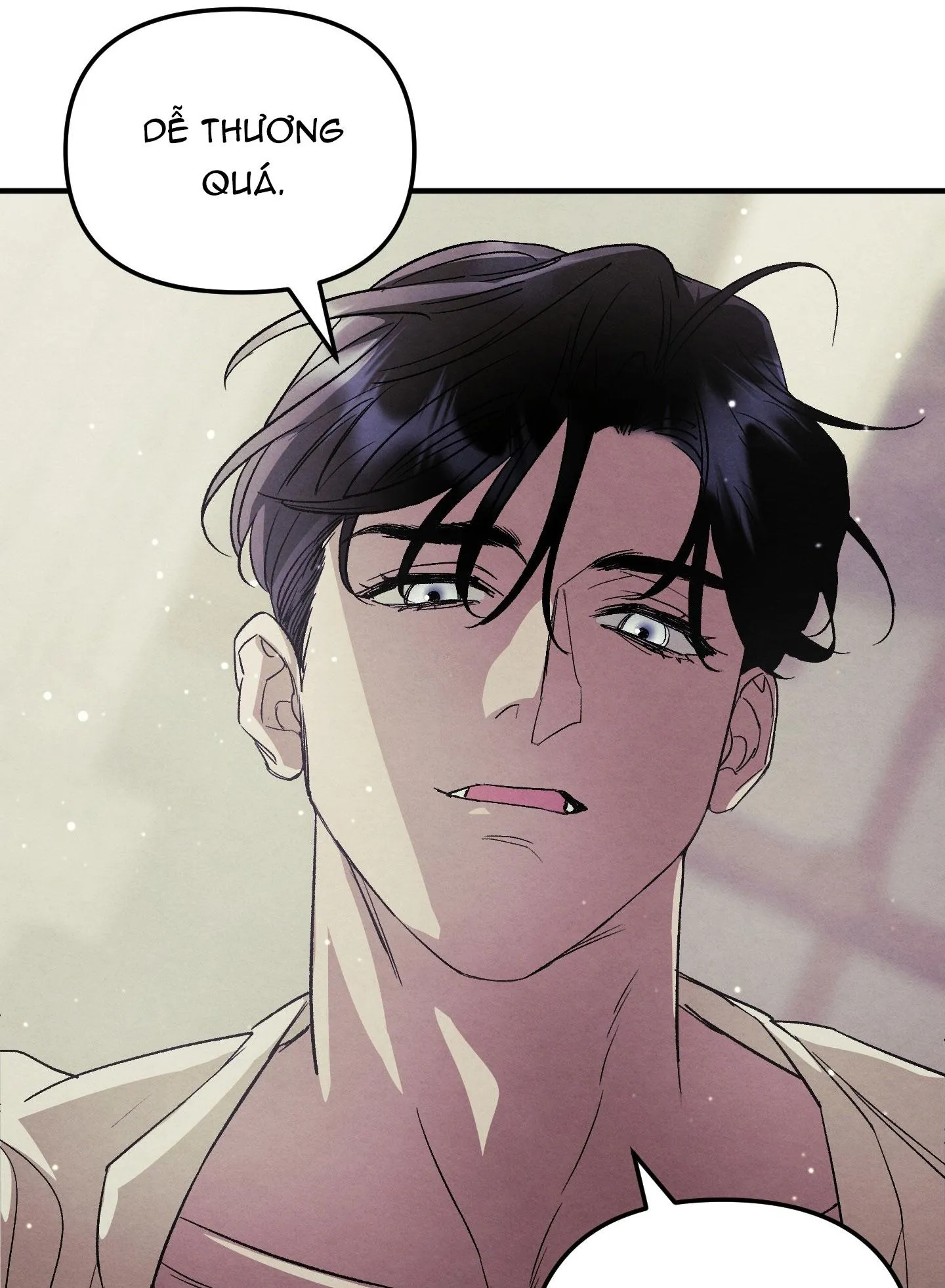 GỬI VỊ THIẾU GIA TÔI YÊU Chapter 9 Trang 69