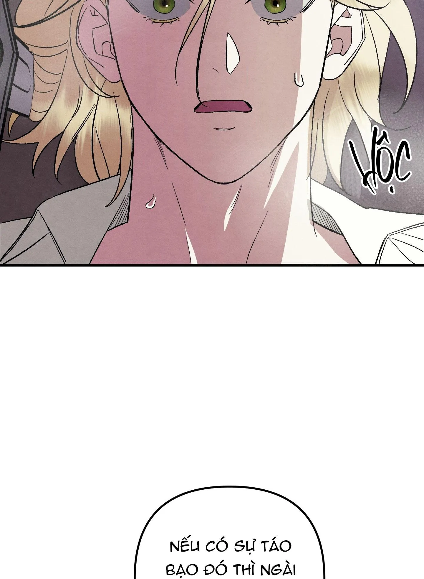 GỬI VỊ THIẾU GIA TÔI YÊU Chapter 9 Trang 71