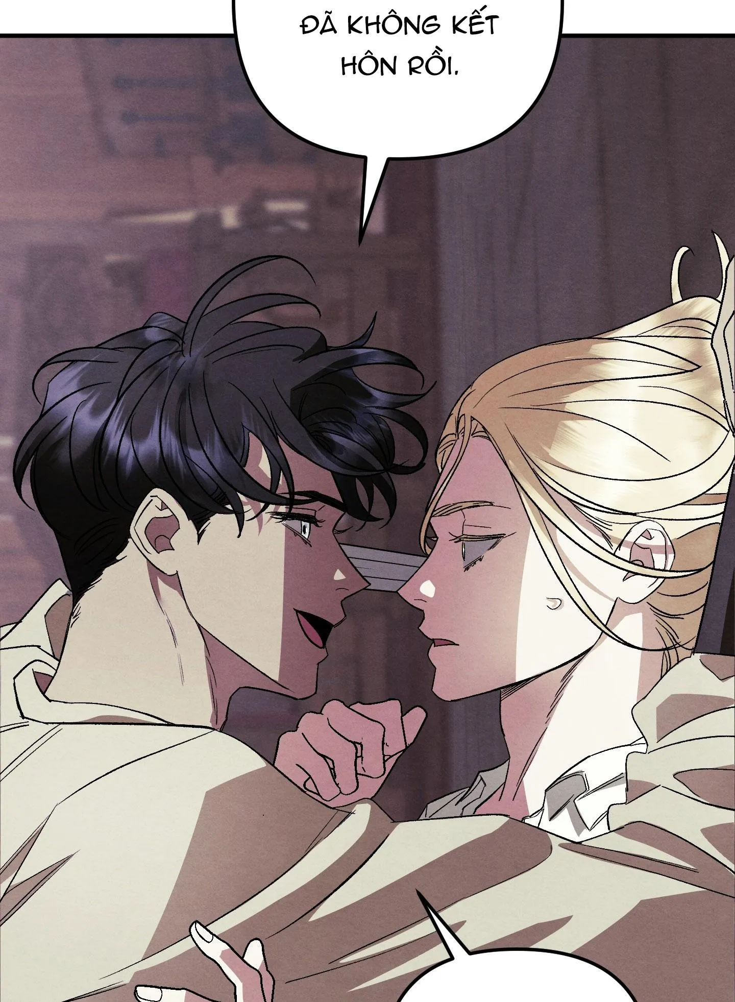 GỬI VỊ THIẾU GIA TÔI YÊU Chapter 9 Trang 72