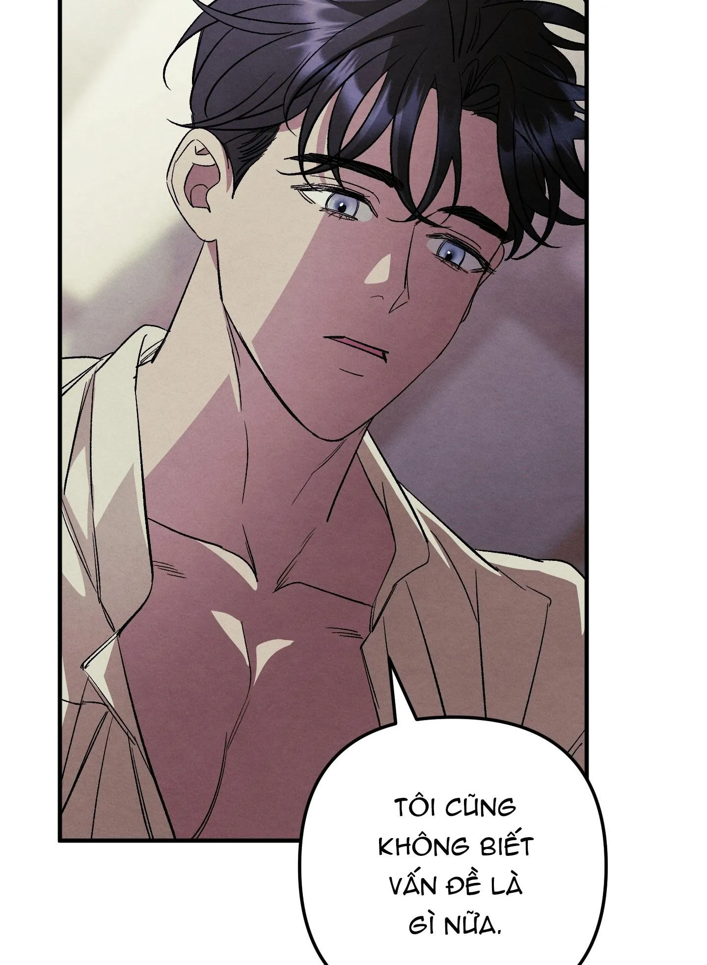 GỬI VỊ THIẾU GIA TÔI YÊU Chapter 9 Trang 74