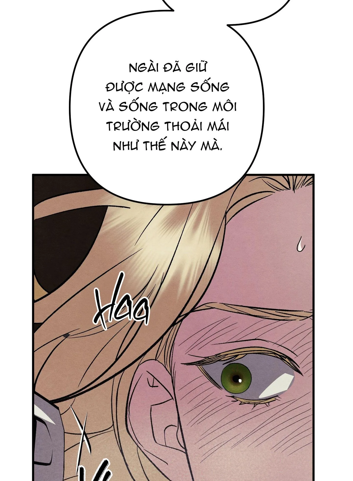 GỬI VỊ THIẾU GIA TÔI YÊU Chapter 9 Trang 75