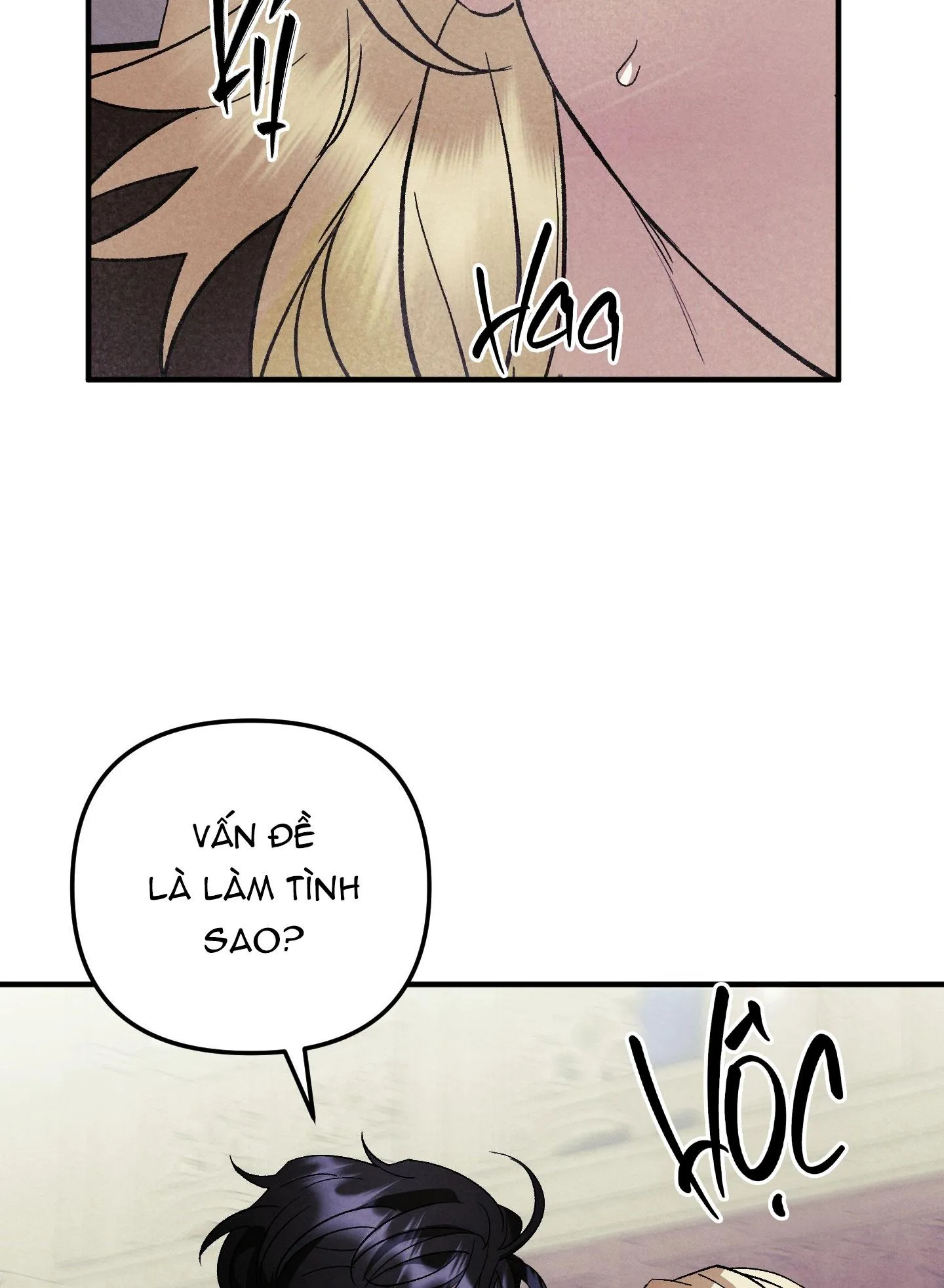 GỬI VỊ THIẾU GIA TÔI YÊU Chapter 9 Trang 76