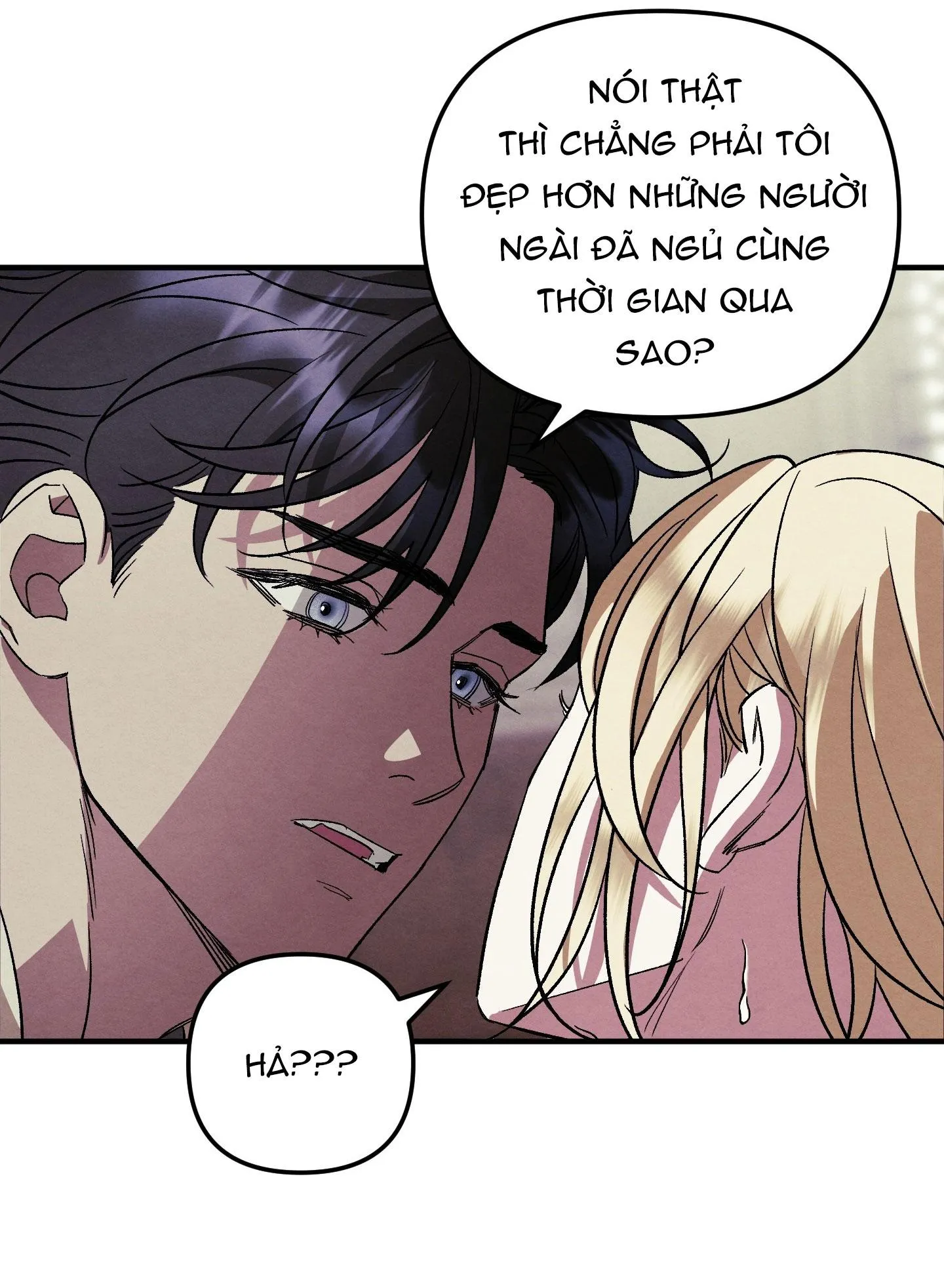 GỬI VỊ THIẾU GIA TÔI YÊU Chapter 9 Trang 78