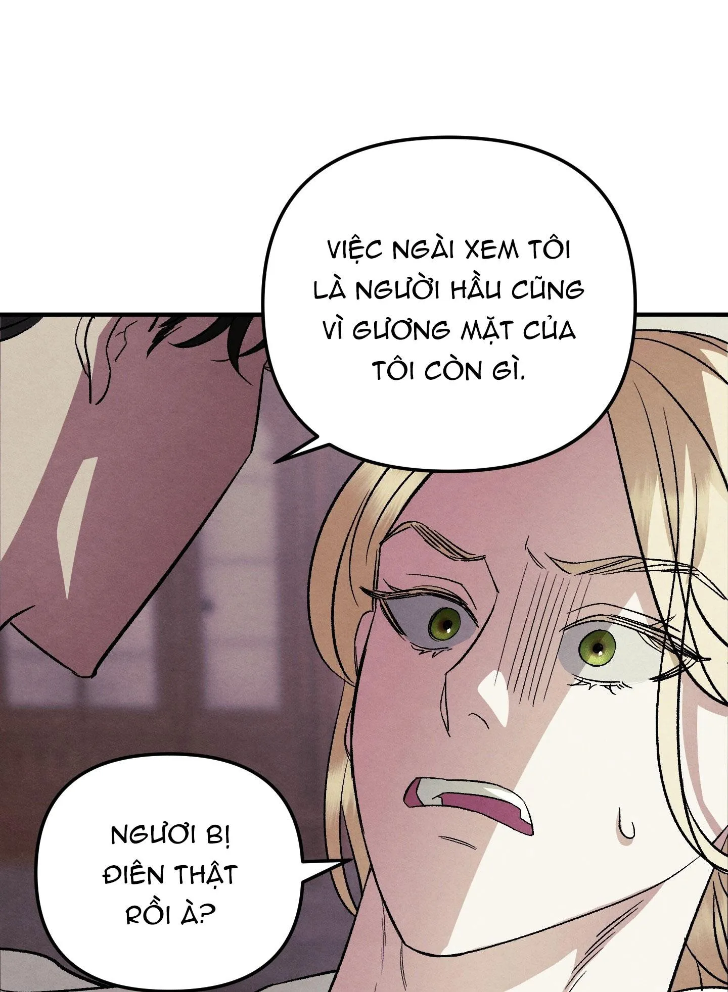 GỬI VỊ THIẾU GIA TÔI YÊU Chapter 9 Trang 79