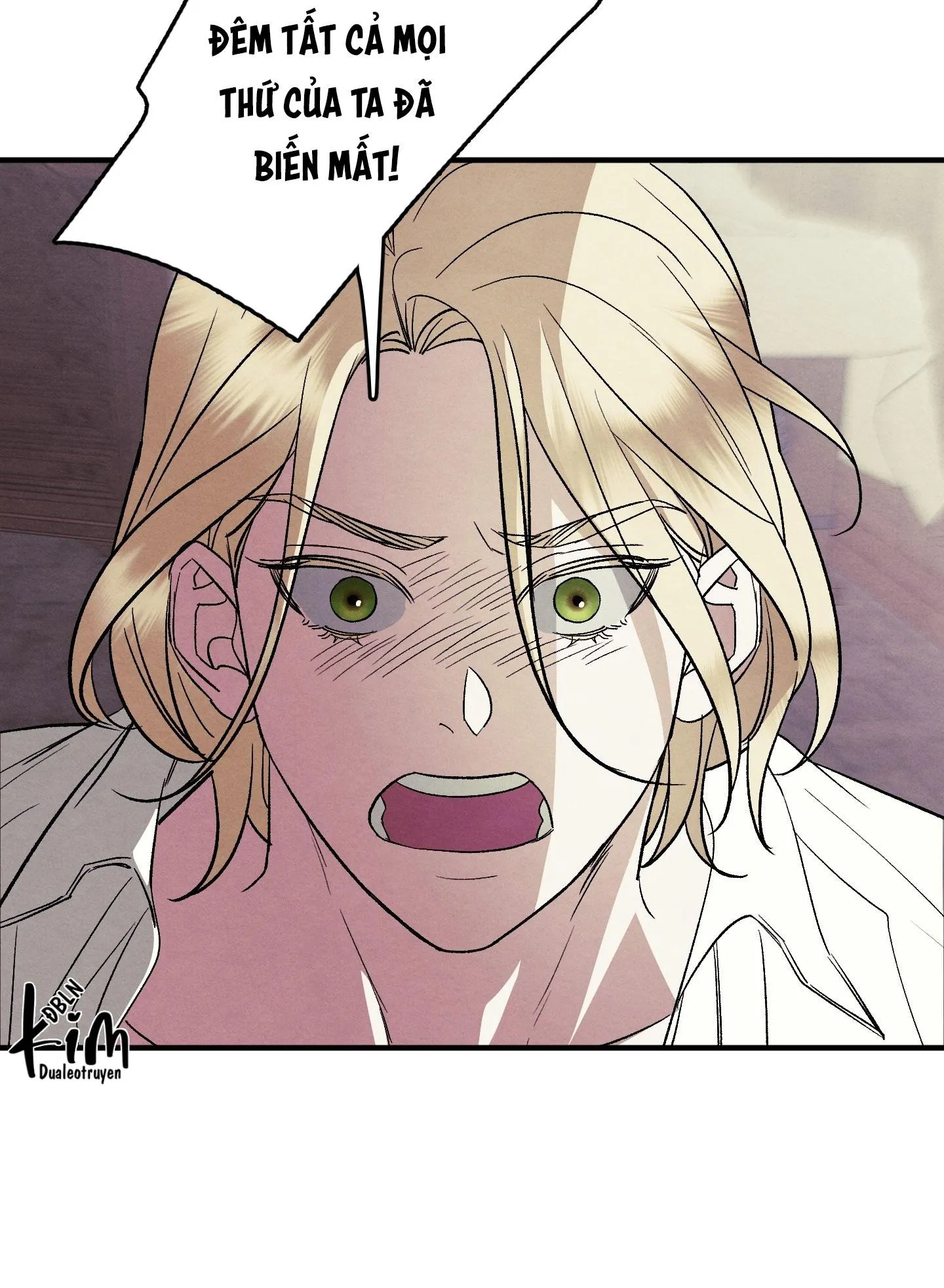 GỬI VỊ THIẾU GIA TÔI YÊU Chapter 9 Trang 83