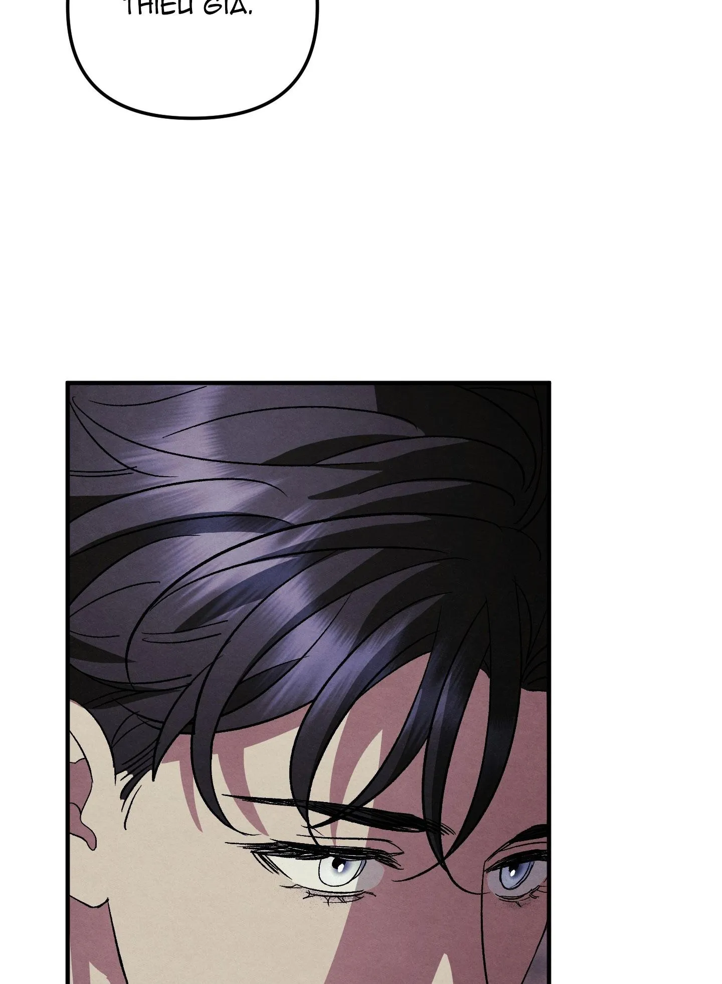 GỬI VỊ THIẾU GIA TÔI YÊU Chapter 9 Trang 85