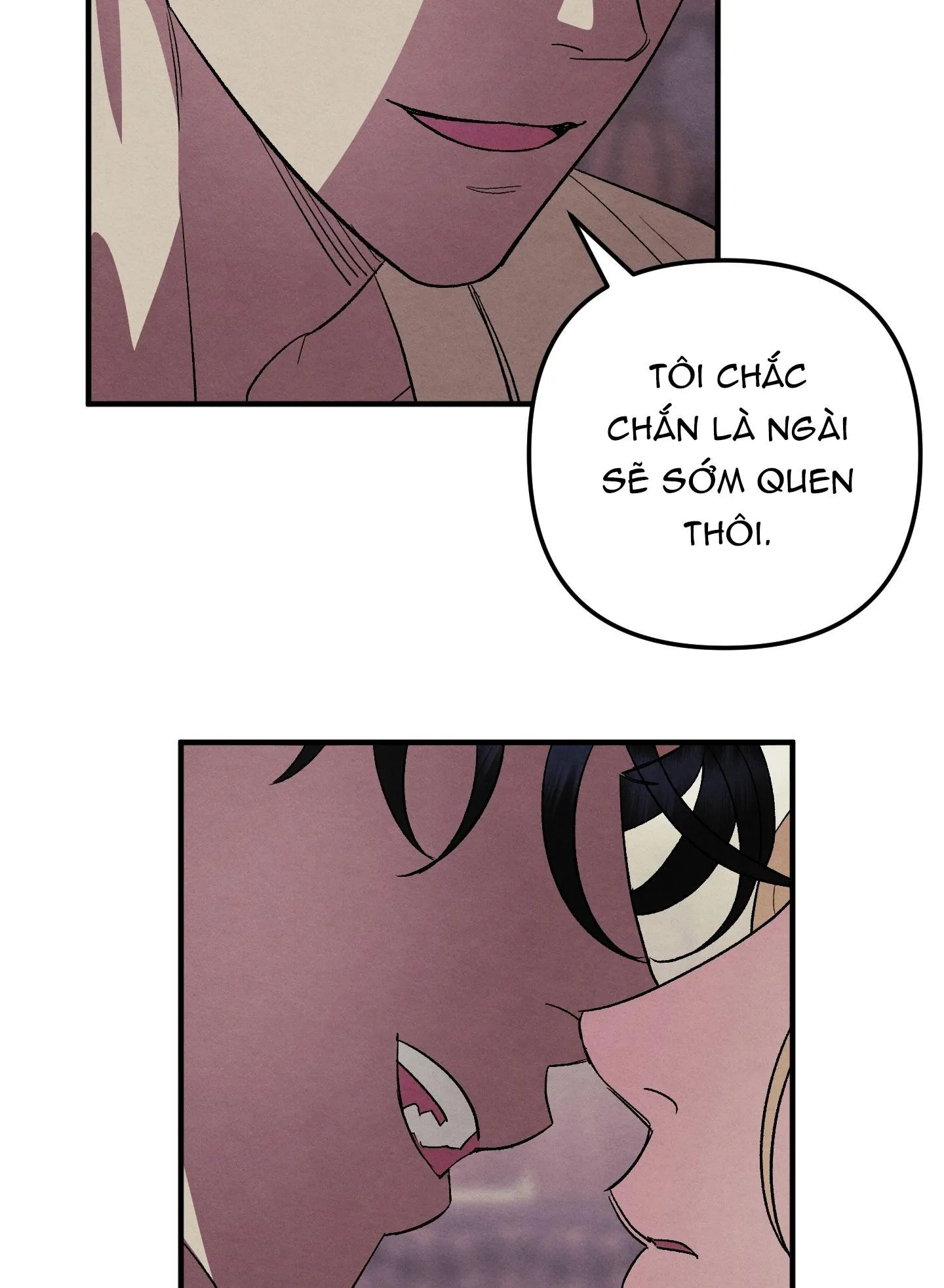 GỬI VỊ THIẾU GIA TÔI YÊU Chapter 9 Trang 86