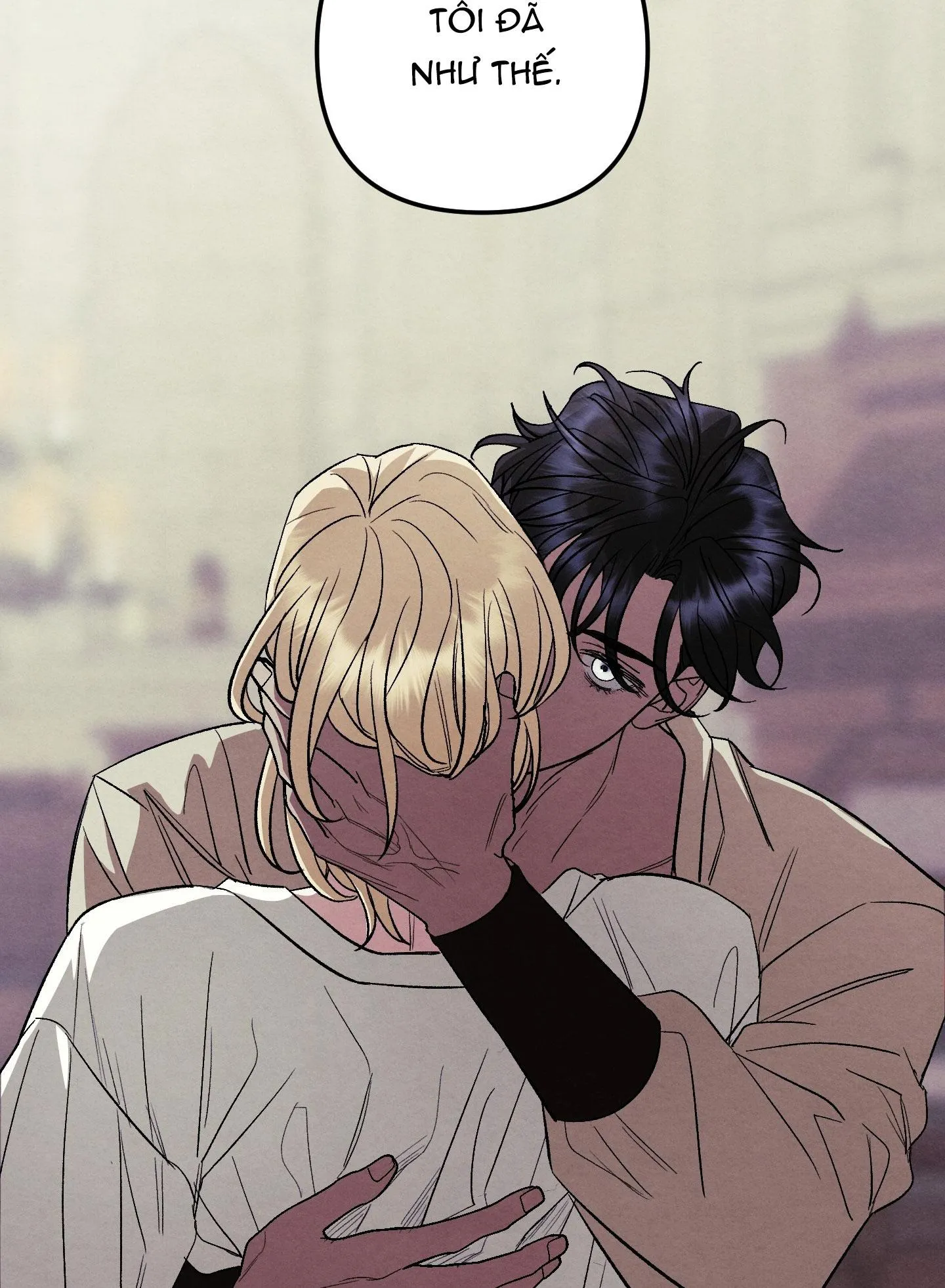 GỬI VỊ THIẾU GIA TÔI YÊU Chapter 9 Trang 88