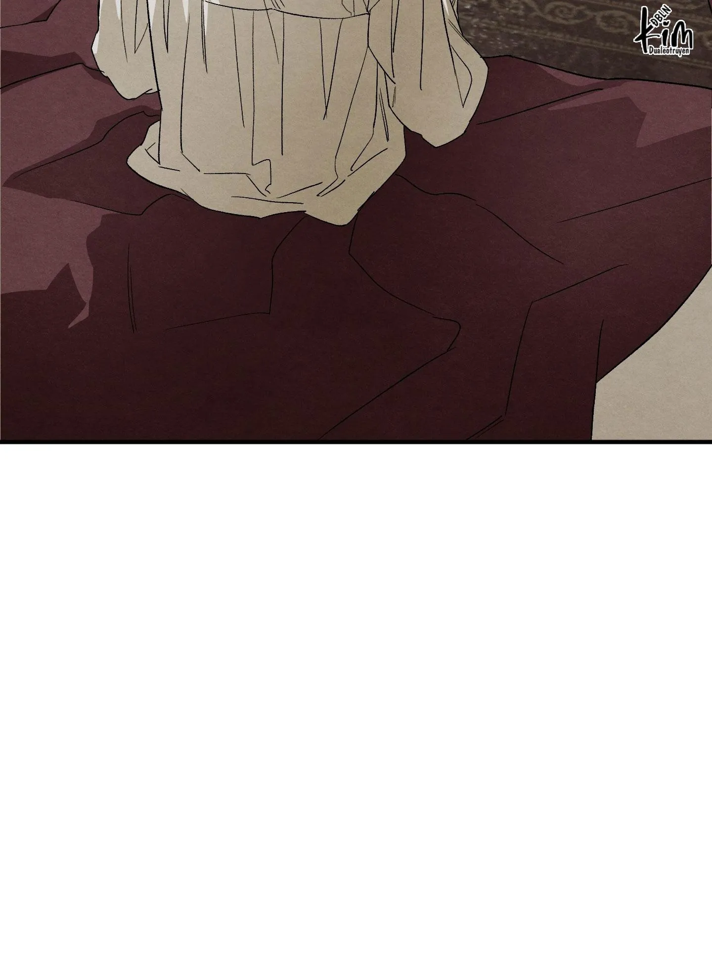 GỬI VỊ THIẾU GIA TÔI YÊU Chapter 10 Trang 4