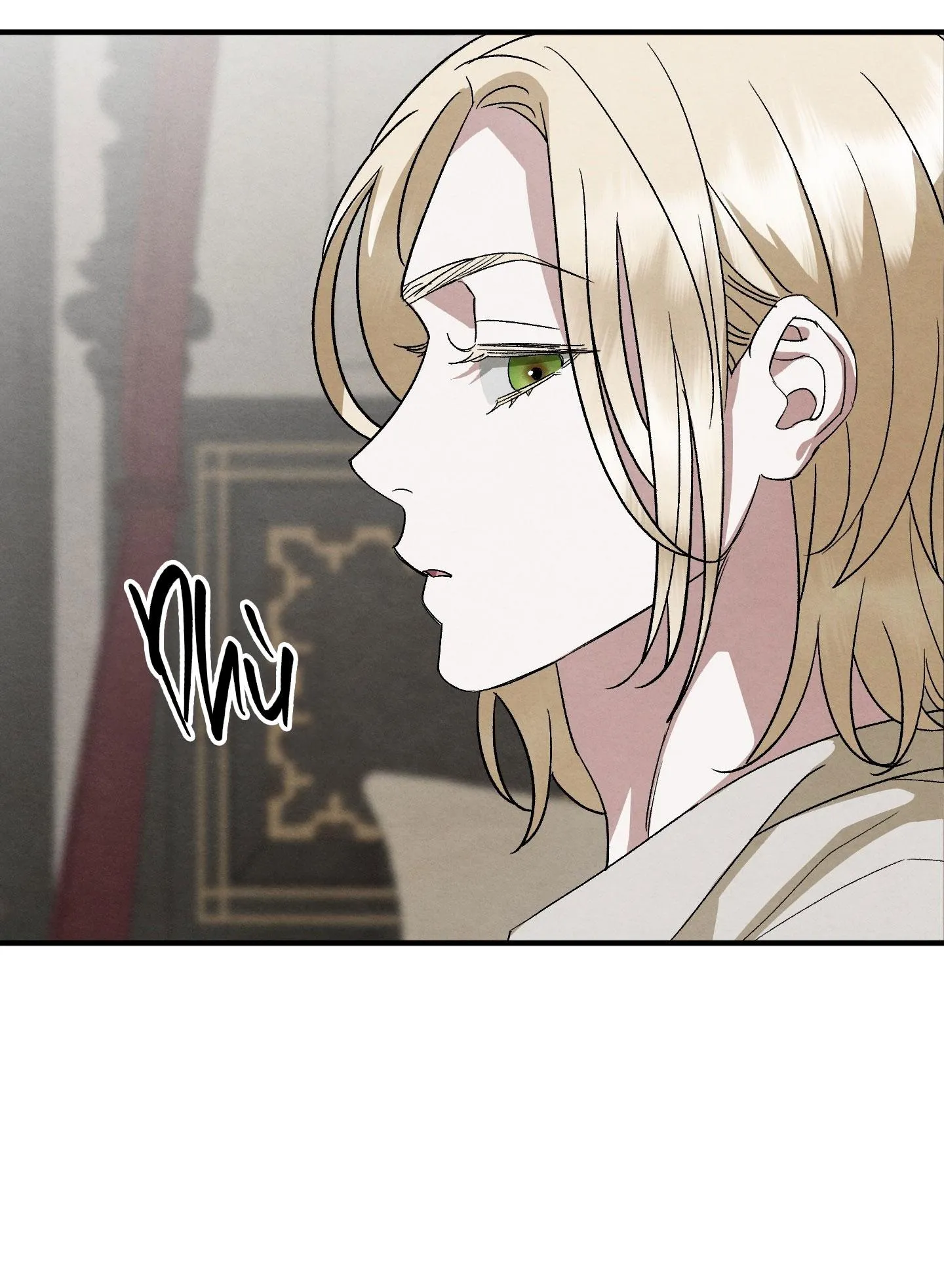 GỬI VỊ THIẾU GIA TÔI YÊU Chapter 10 Trang 5