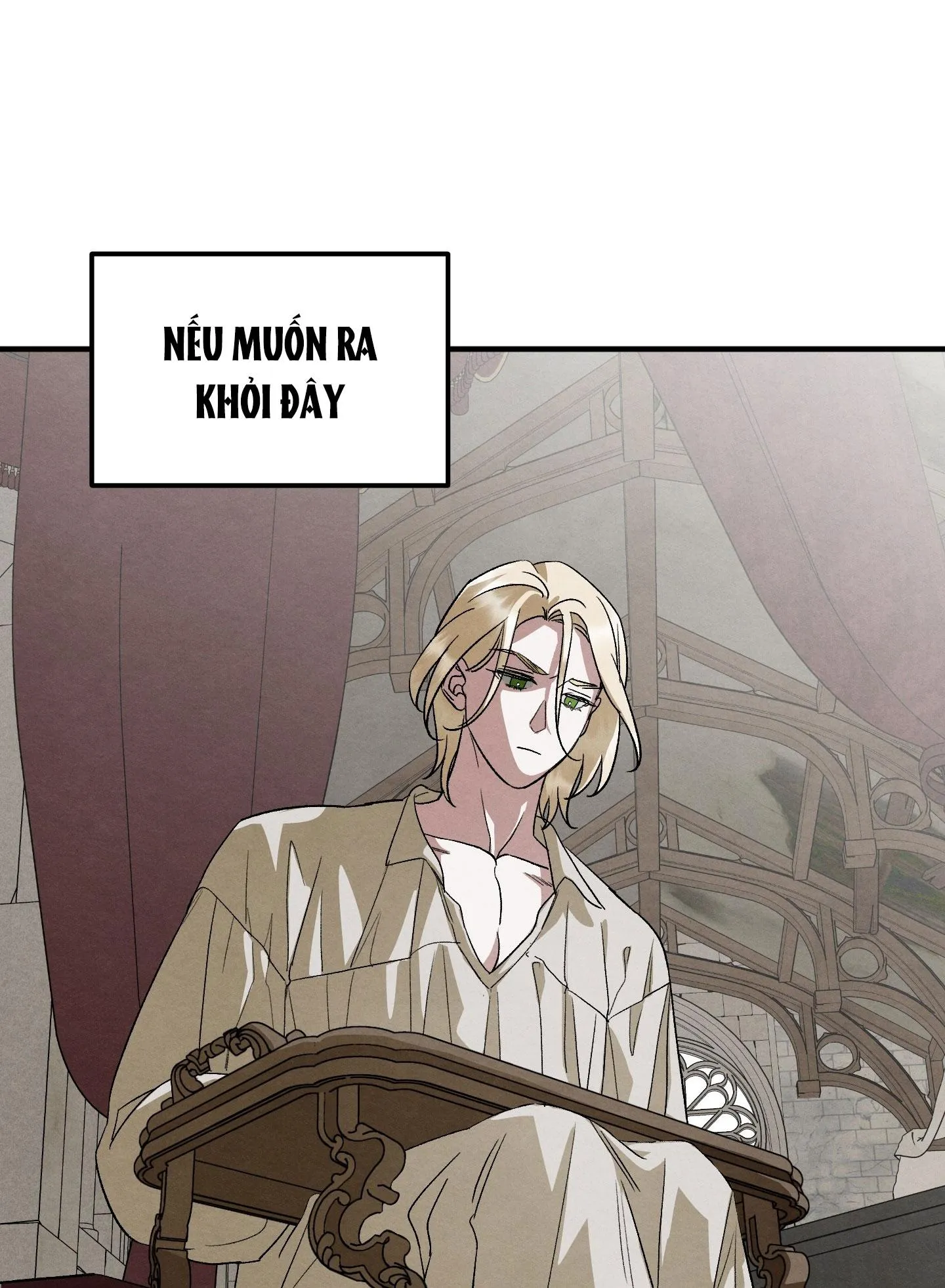 GỬI VỊ THIẾU GIA TÔI YÊU Chapter 10 Trang 8